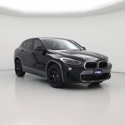 2018 BMW X2 XDrive28i