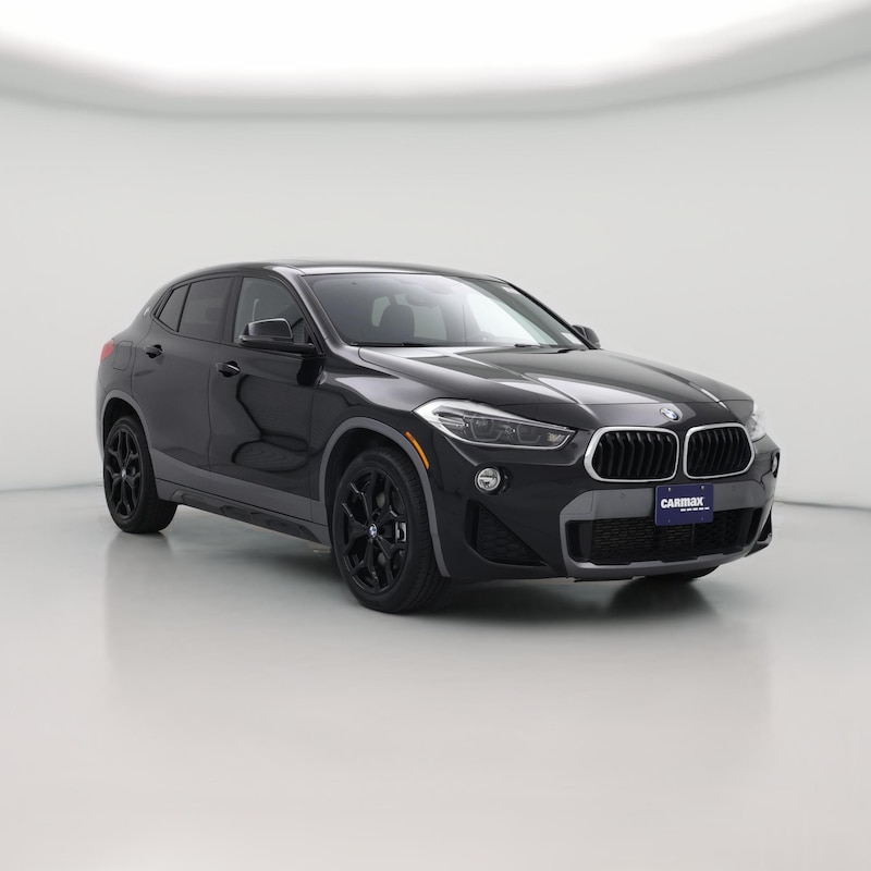 2018 BMW X2 XDrive28i