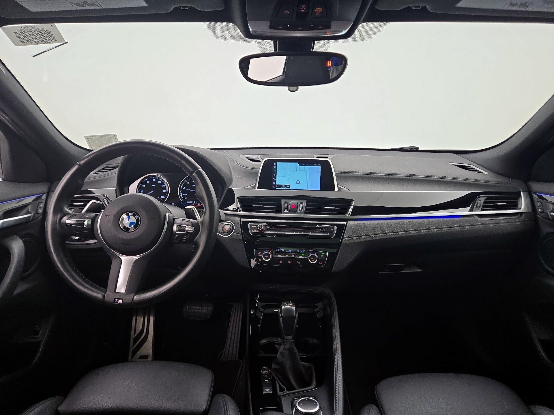 Thumbnail: 2018 BMW X2 - 9