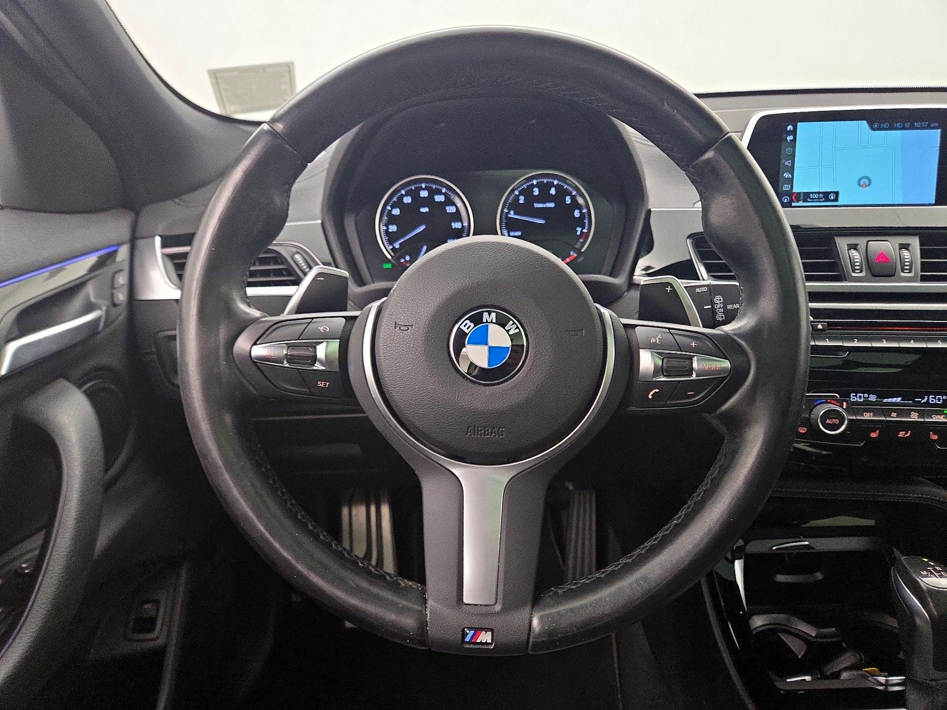 Thumbnail: 2018 BMW X2 - 10