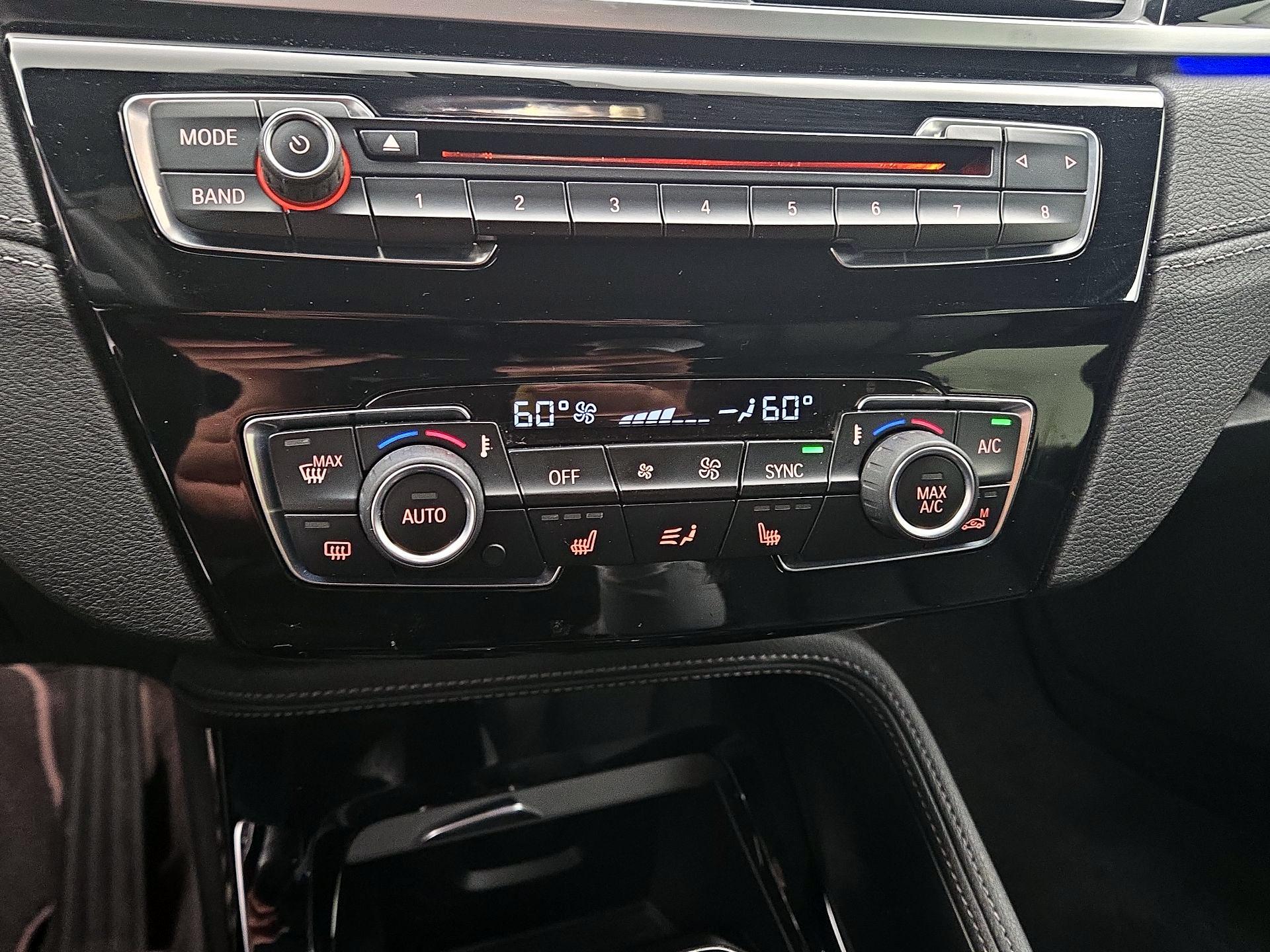Thumbnail: 2018 BMW X2 - 17