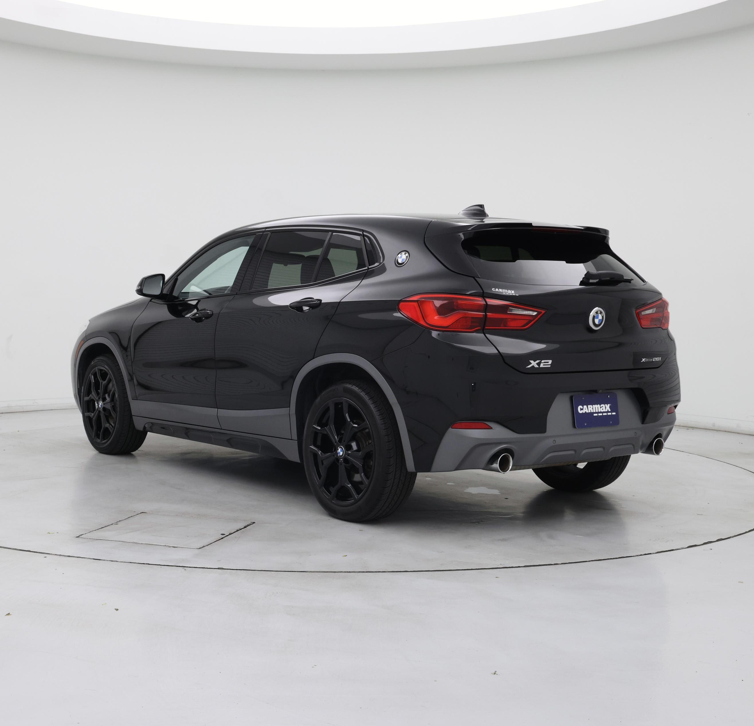 Thumbnail: 2018 BMW X2 - 2
