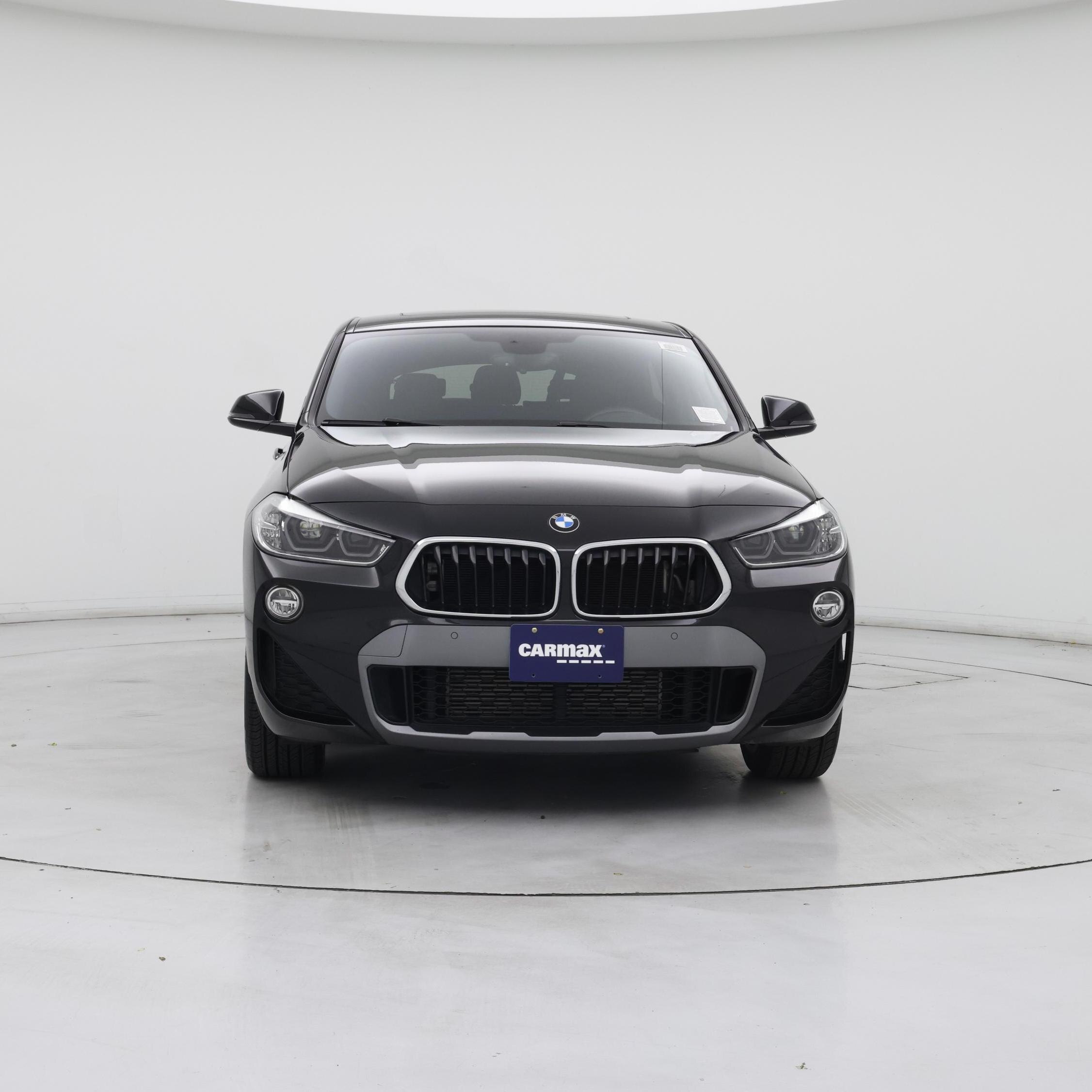 Thumbnail: 2018 BMW X2 - 5