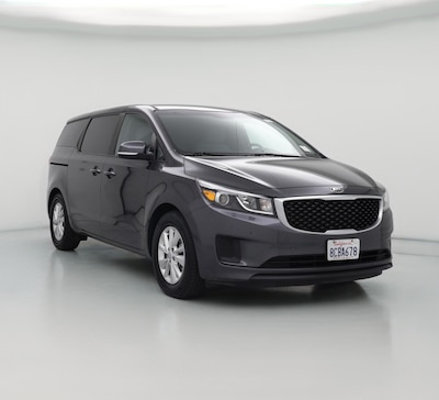 2018 Kia Sedona LX