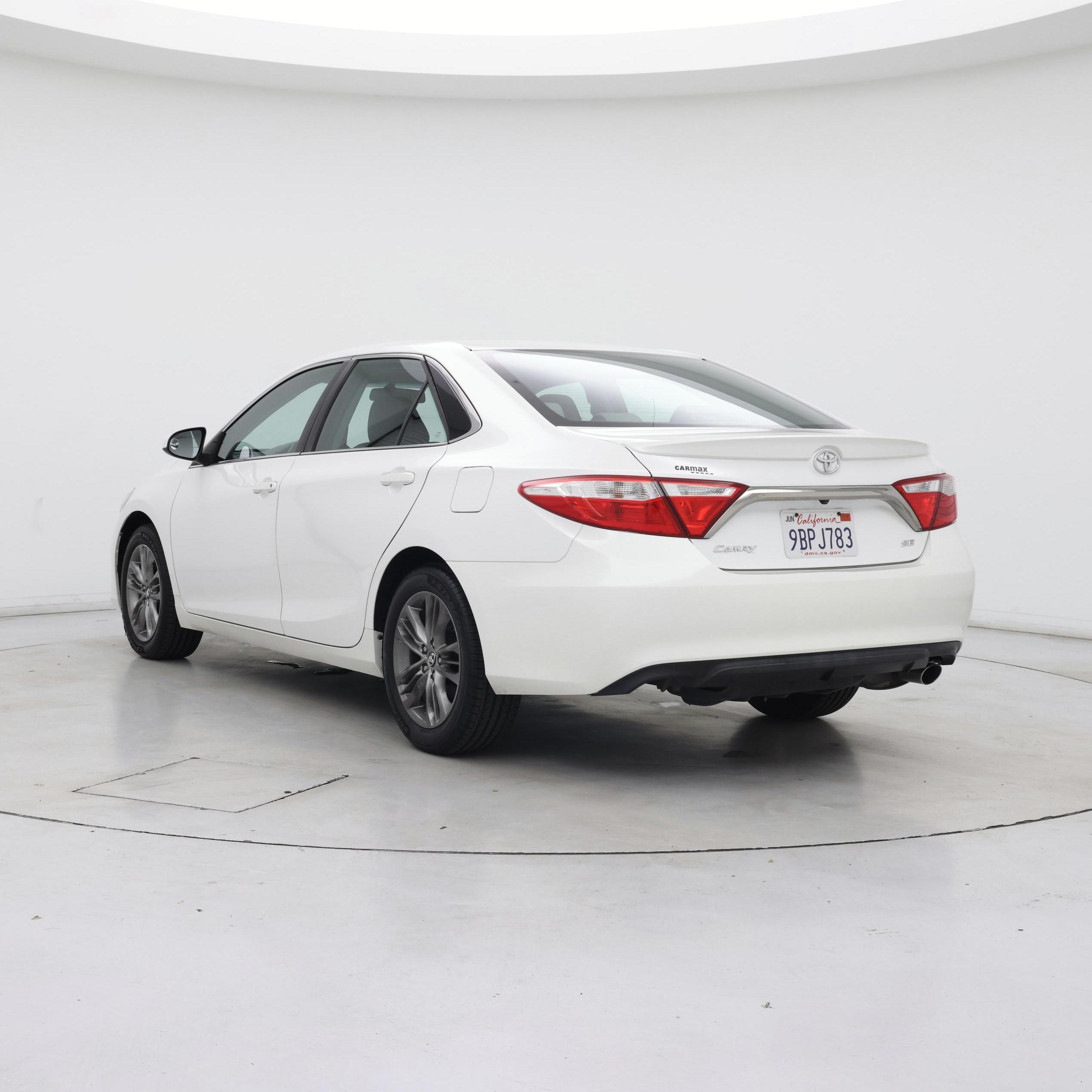 Thumbnail: 2017 Toyota Camry - 2