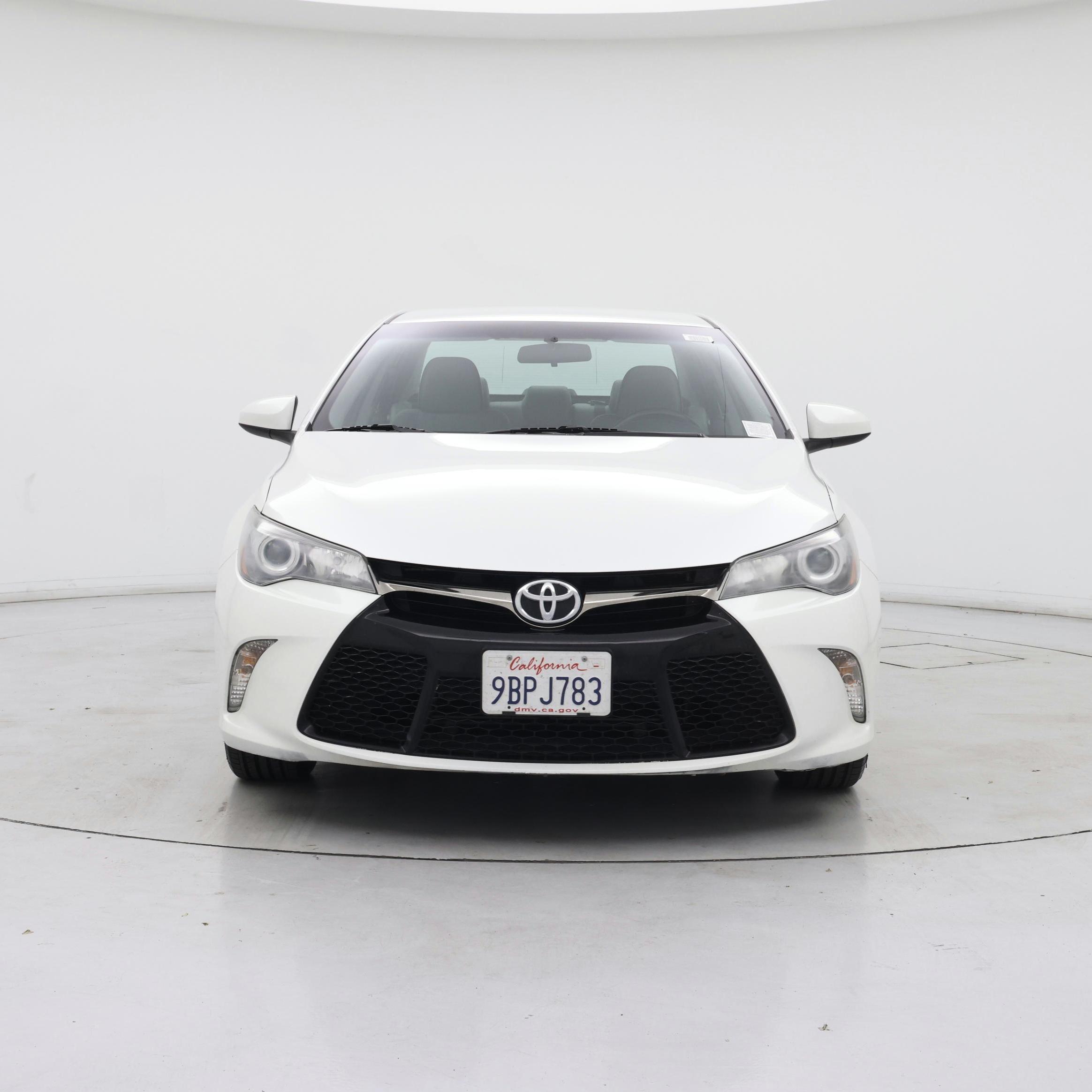 Thumbnail: 2017 Toyota Camry - 5