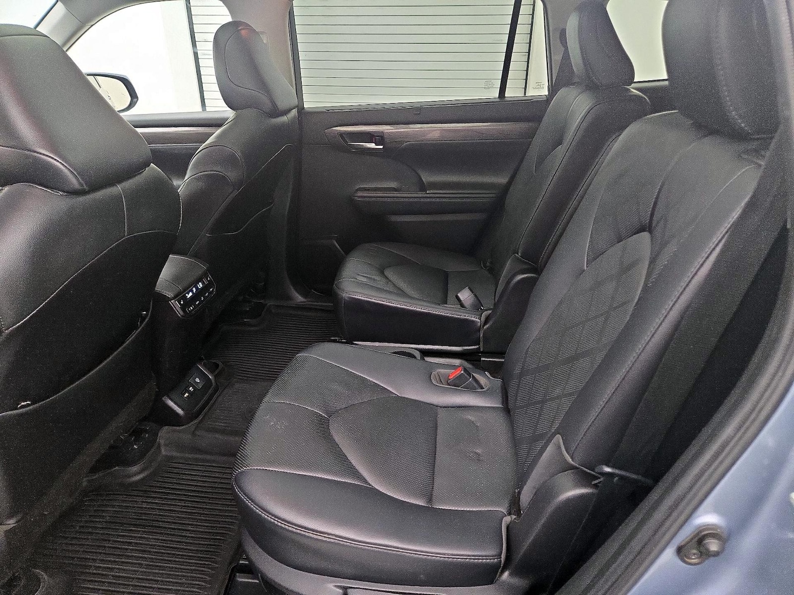 2021 Toyota Highlander 20