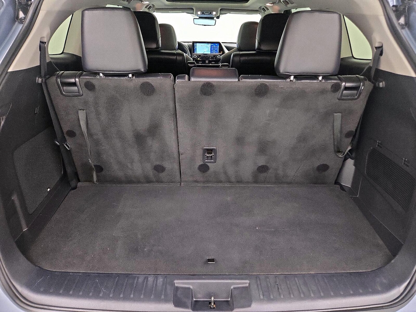 2021 Toyota Highlander 22