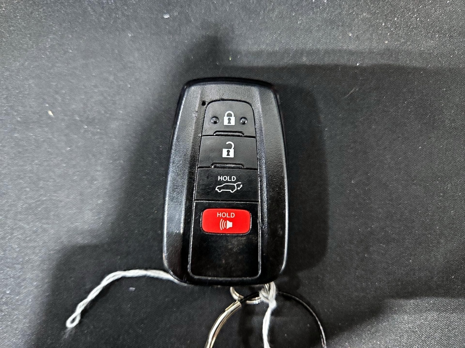 2021 Toyota Highlander 24