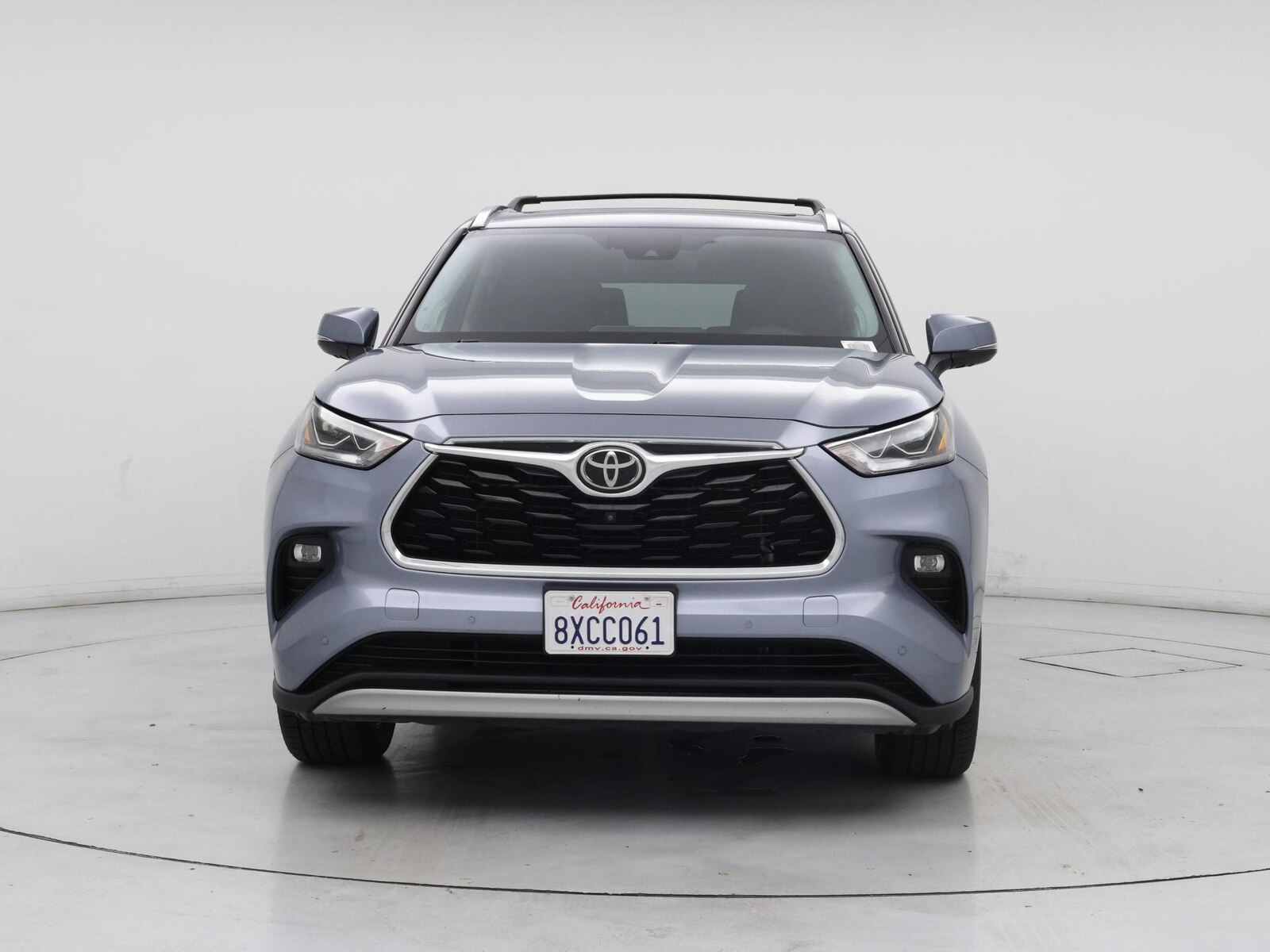 2021 Toyota Highlander 6
