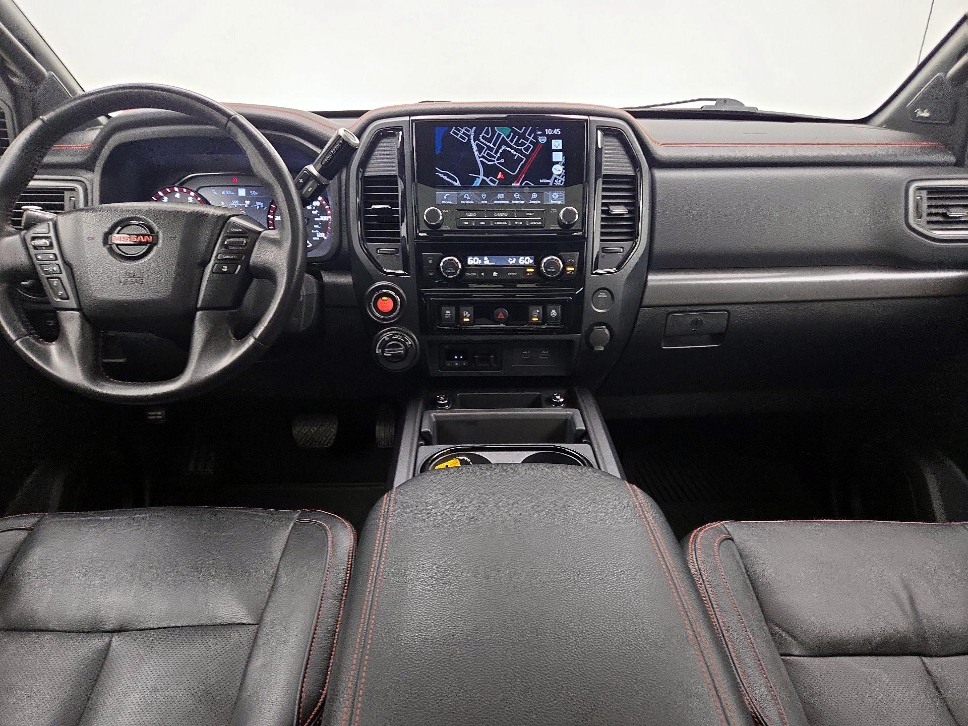 Thumbnail: 2021 Nissan Titan - 9