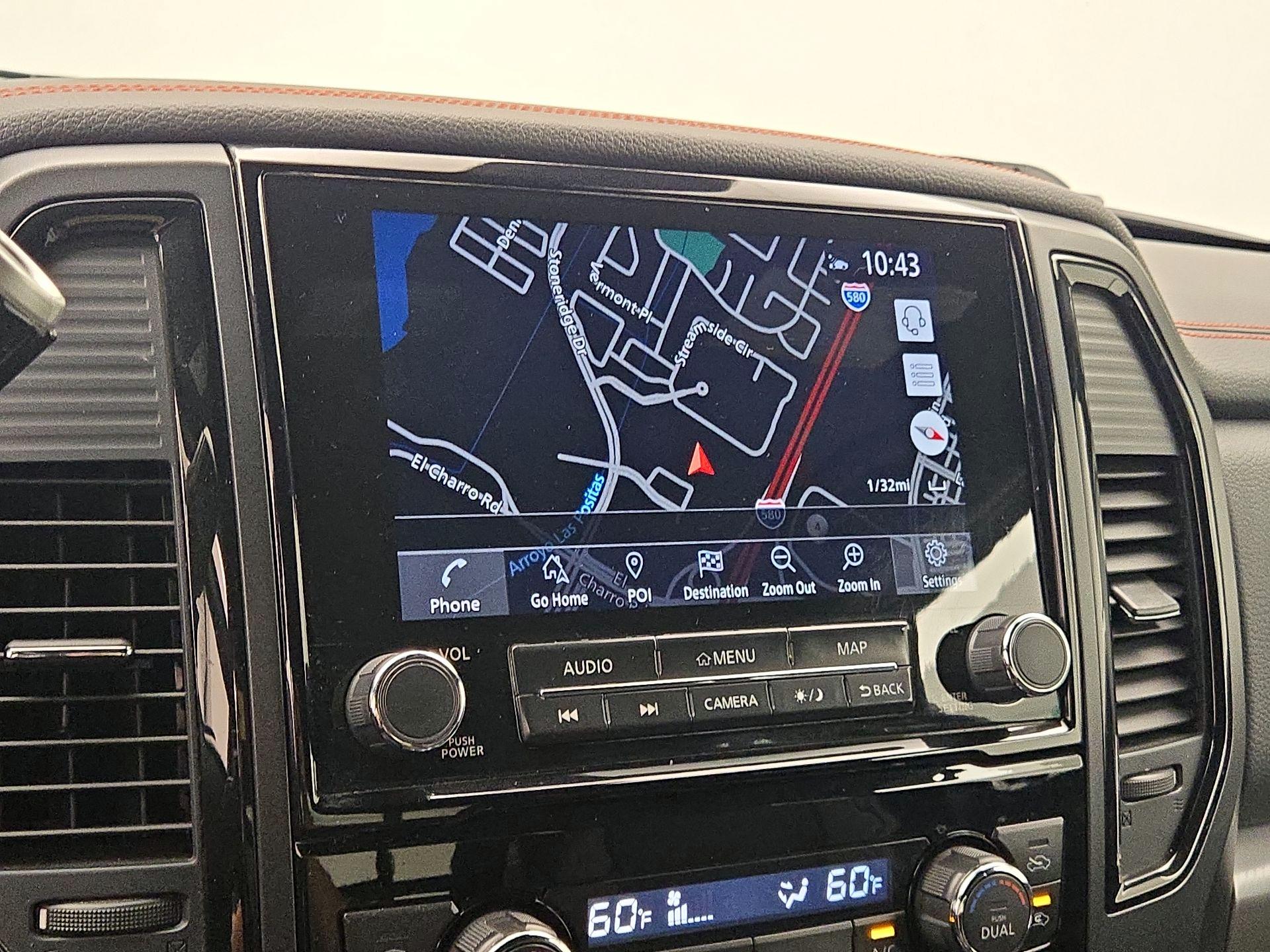 Thumbnail: 2021 Nissan Titan - 14