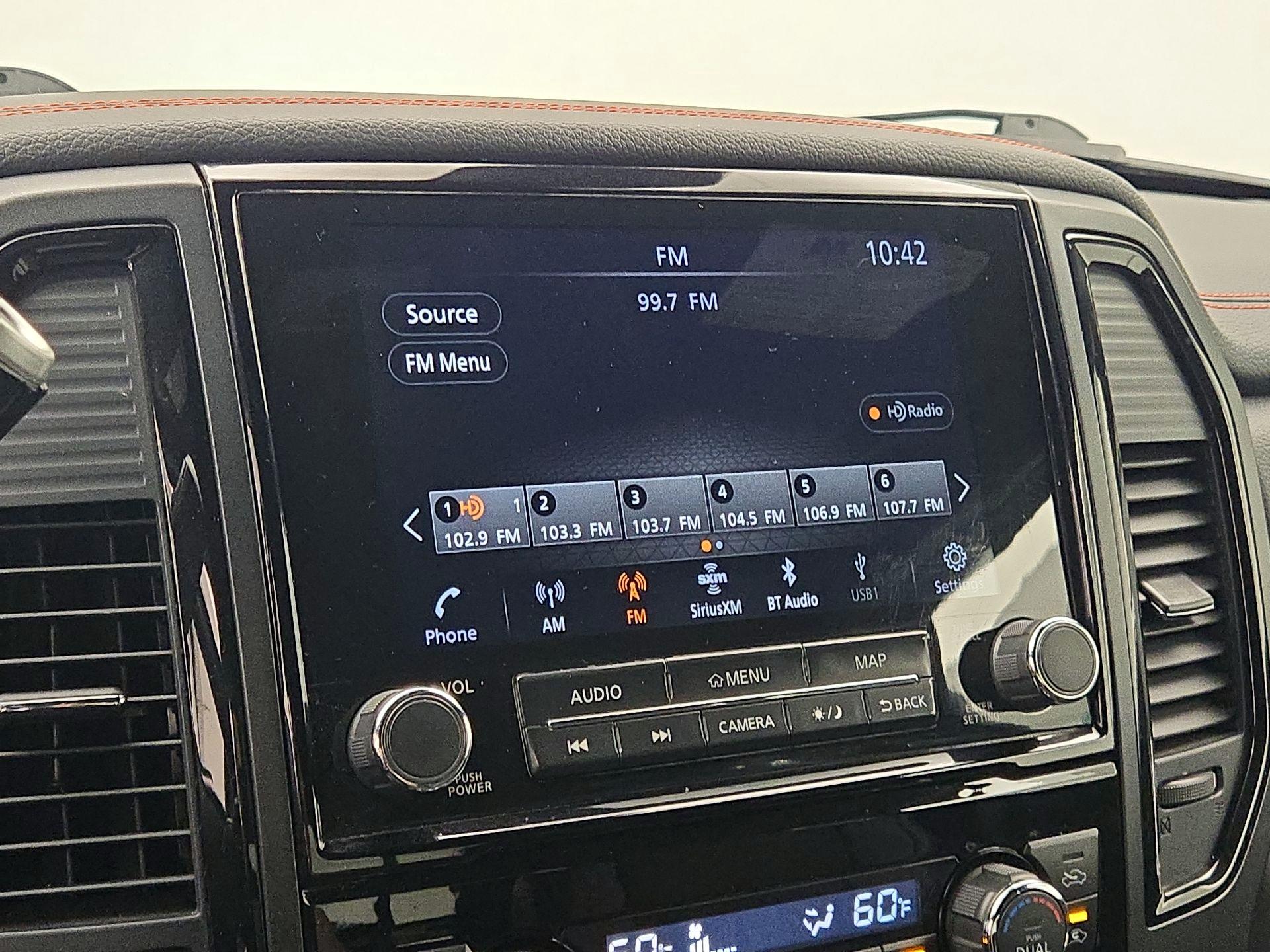Thumbnail: 2021 Nissan Titan - 16