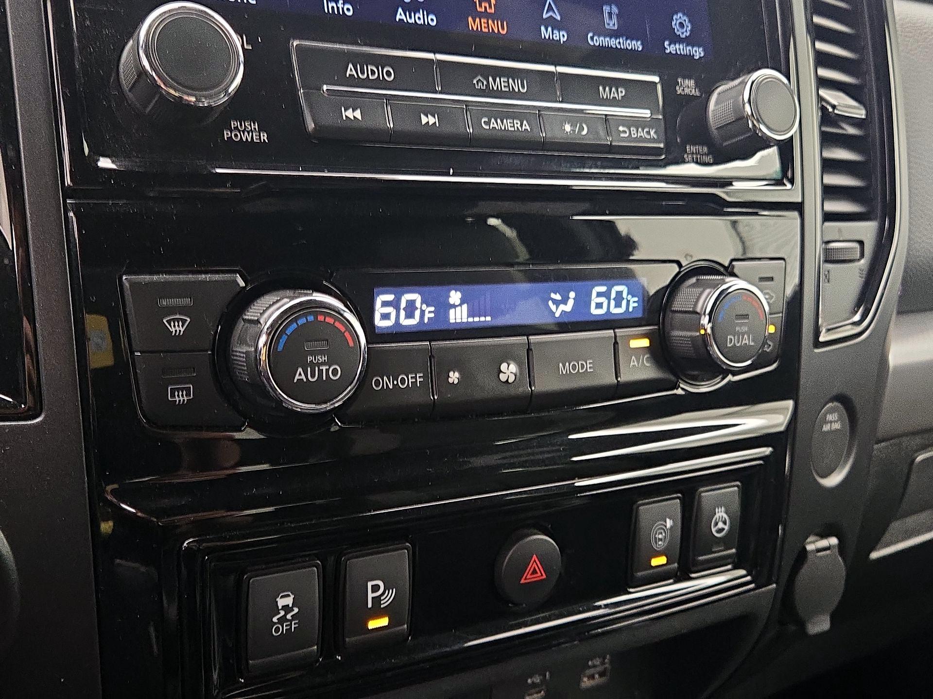 Thumbnail: 2021 Nissan Titan - 17