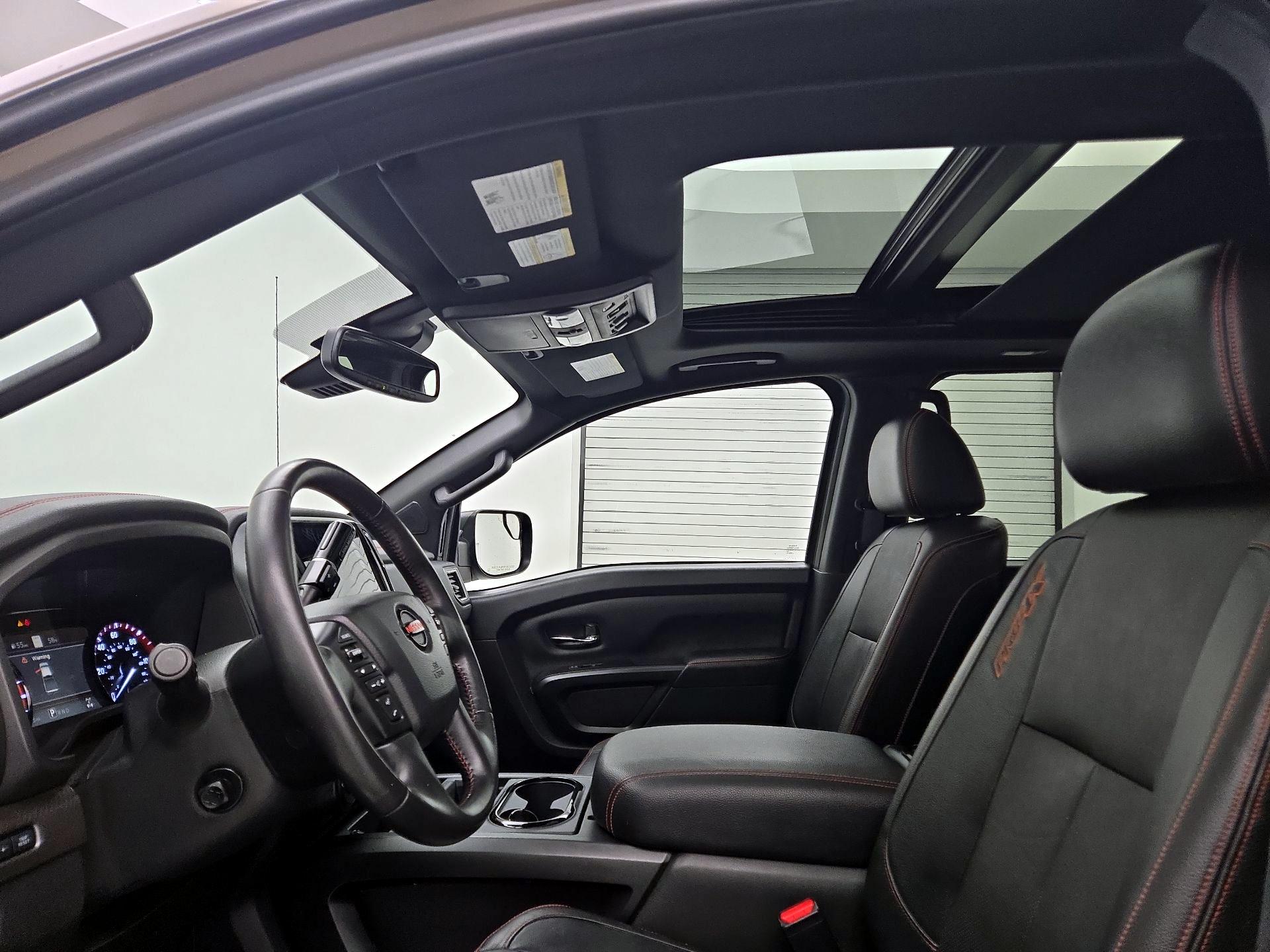 Thumbnail: 2021 Nissan Titan - 20