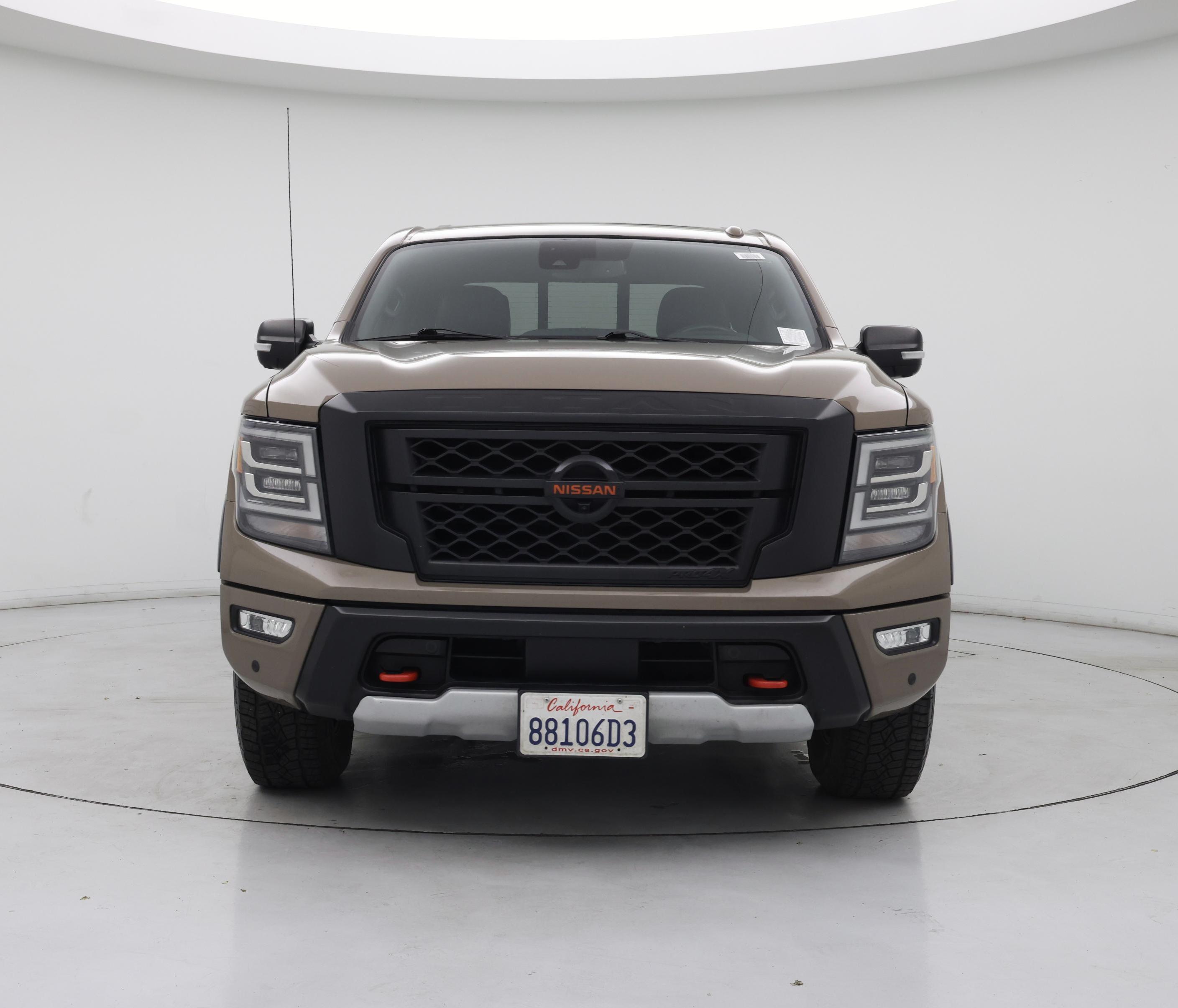 Thumbnail: 2021 Nissan Titan - 5