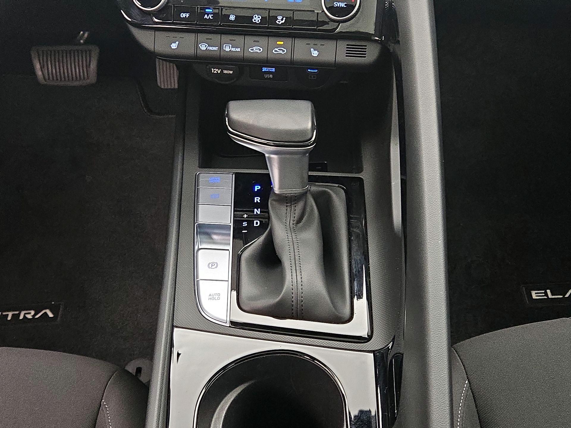 Thumbnail: 2025 Hyundai Elantra - 17