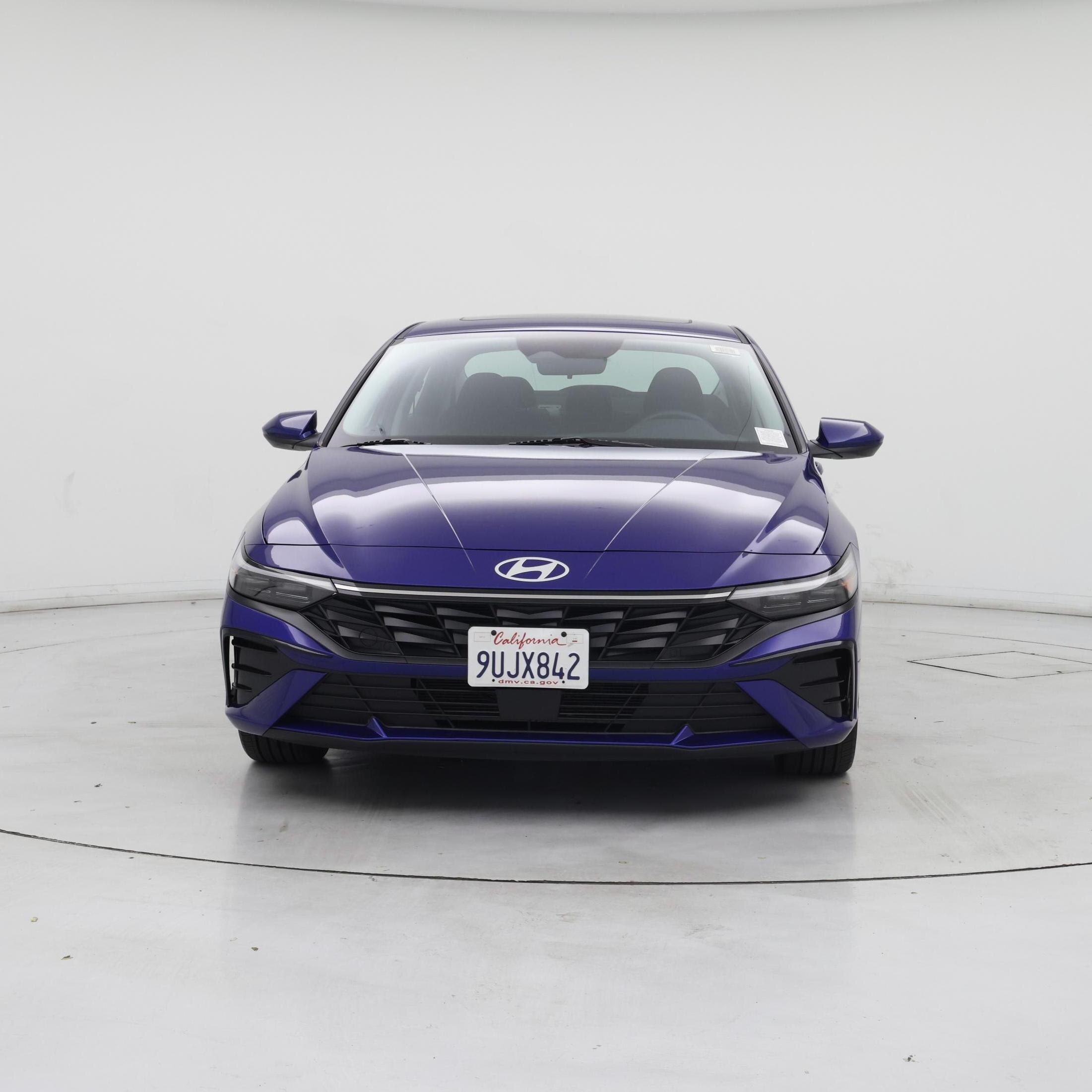 Thumbnail: 2025 Hyundai Elantra - 5