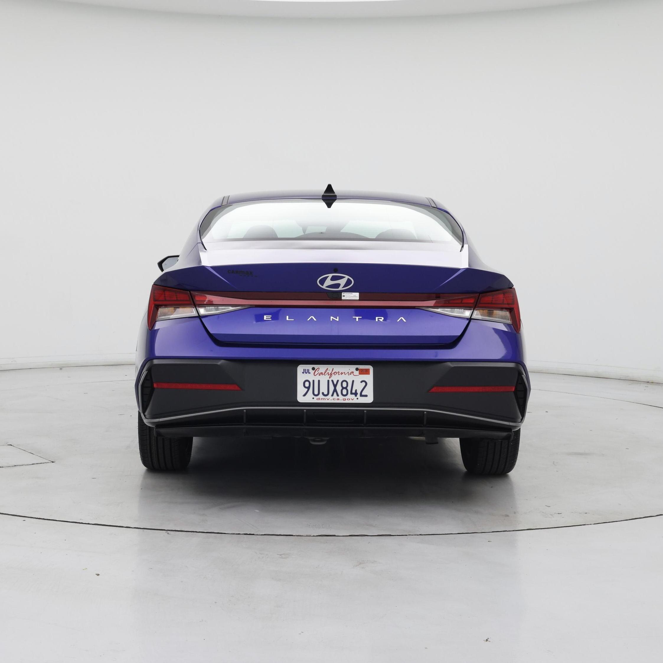 Thumbnail: 2025 Hyundai Elantra - 6