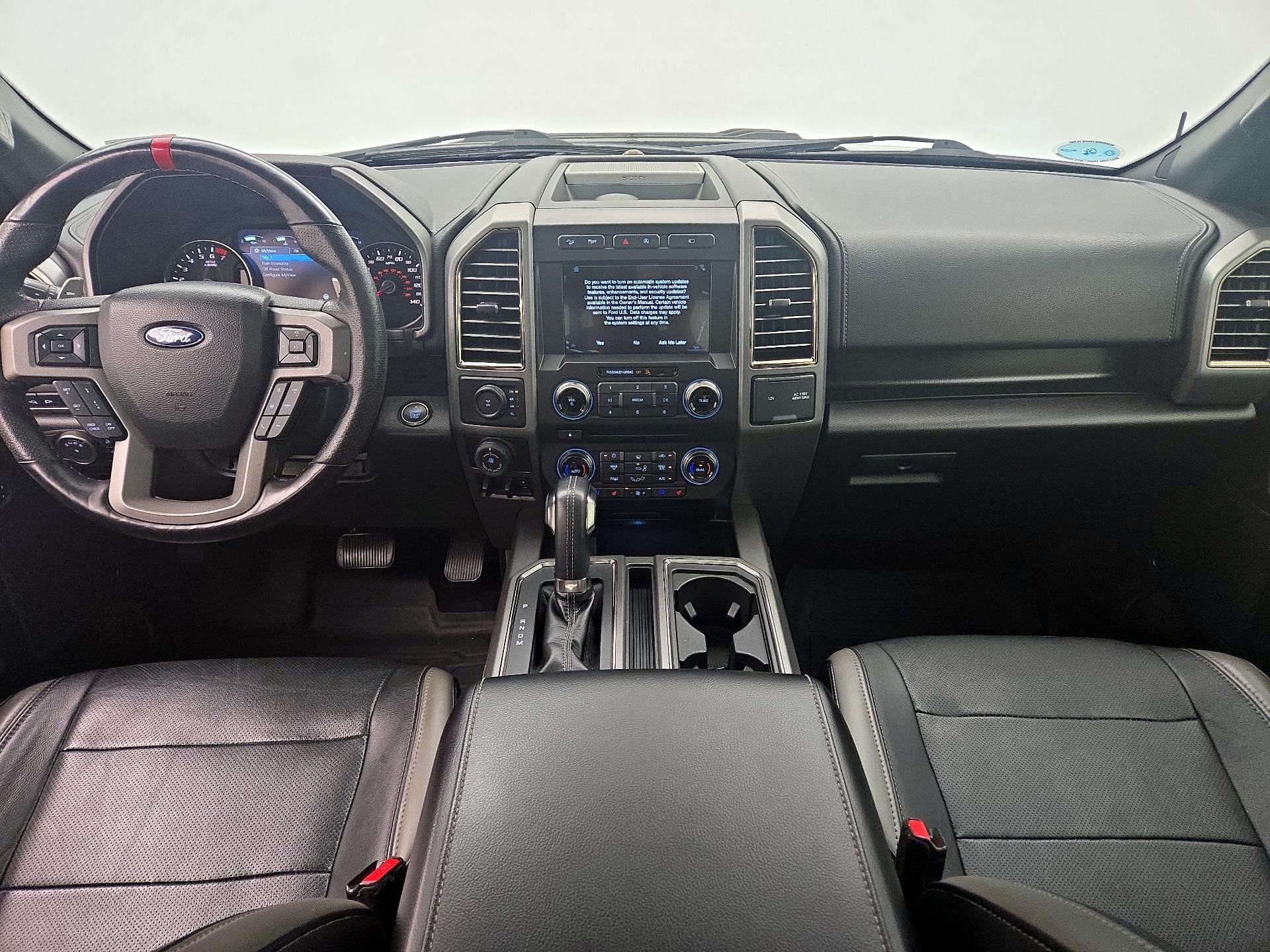 Thumbnail: 2017 Ford F-150 - 9