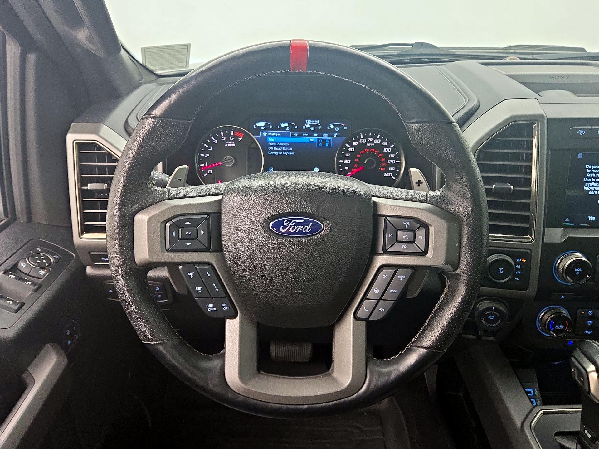 Thumbnail: 2017 Ford F-150 - 10