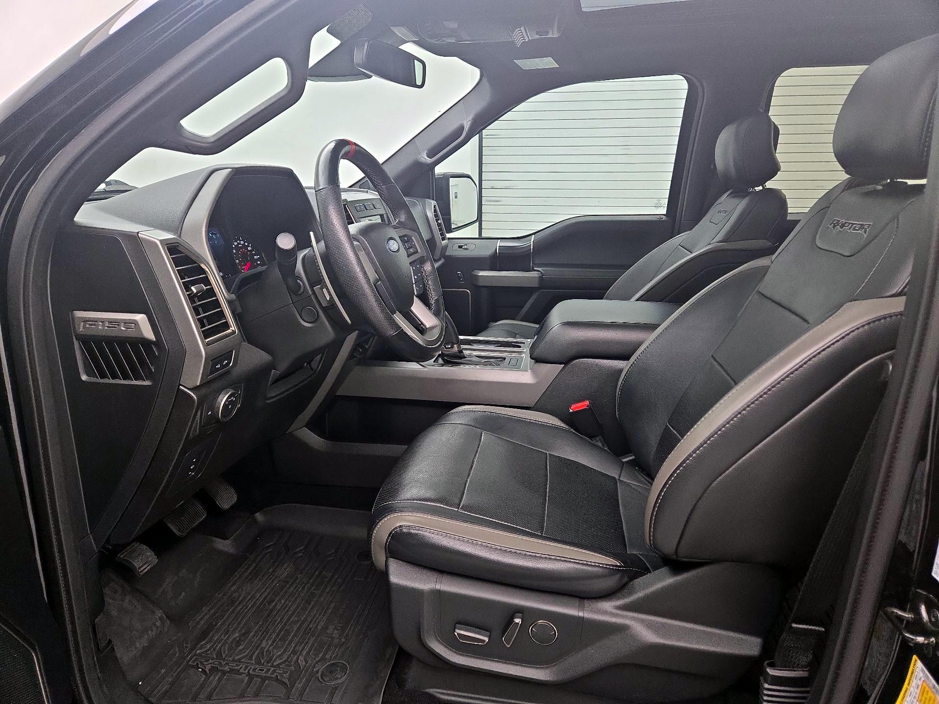 Thumbnail: 2017 Ford F-150 - 11