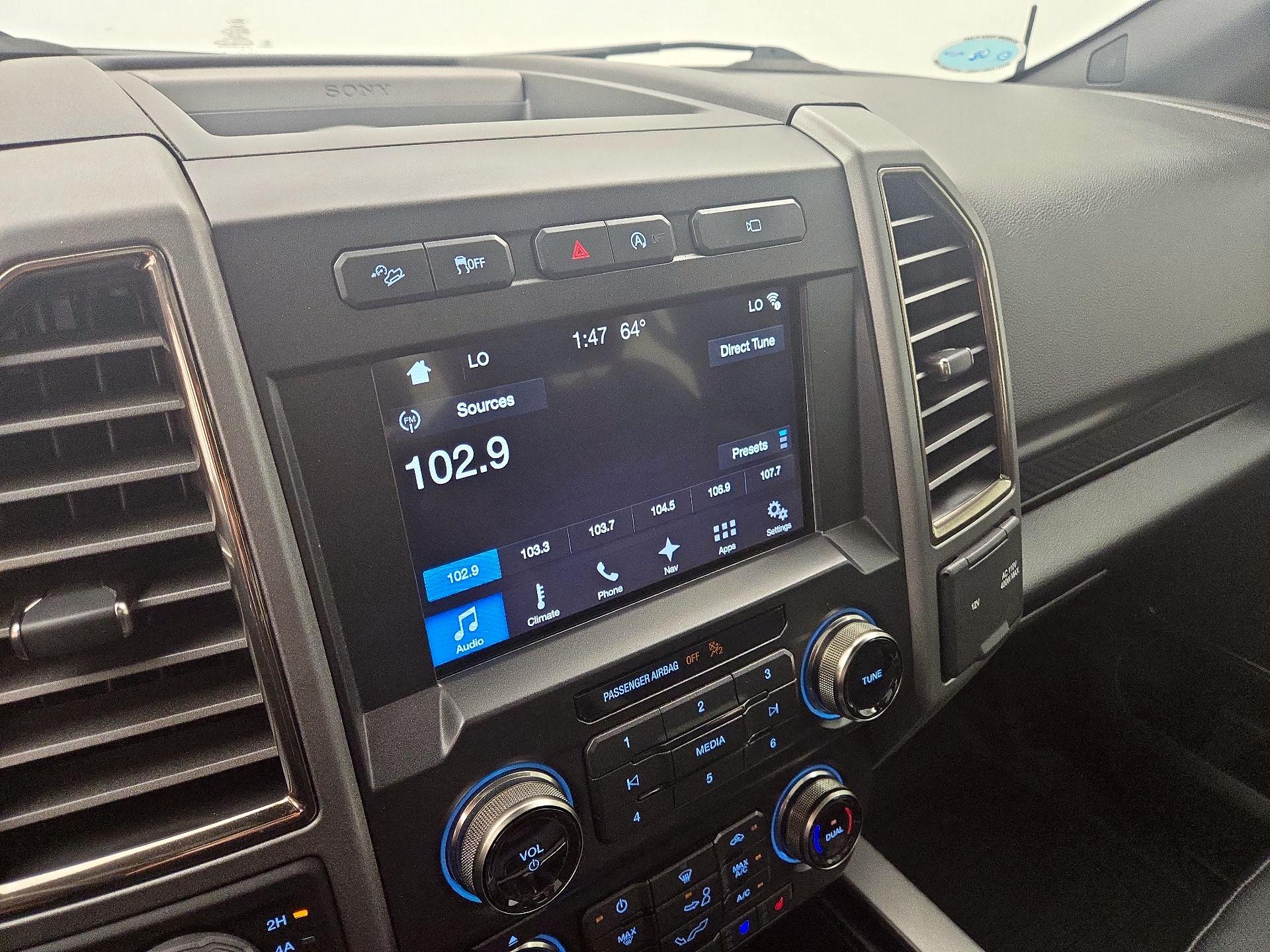 Thumbnail: 2017 Ford F-150 - 16