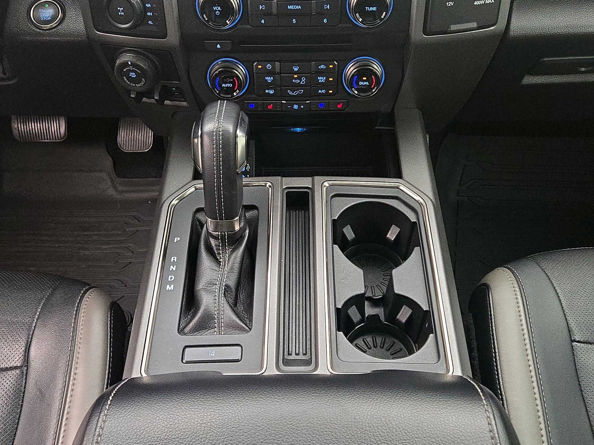 Thumbnail: 2017 Ford F-150 - 18