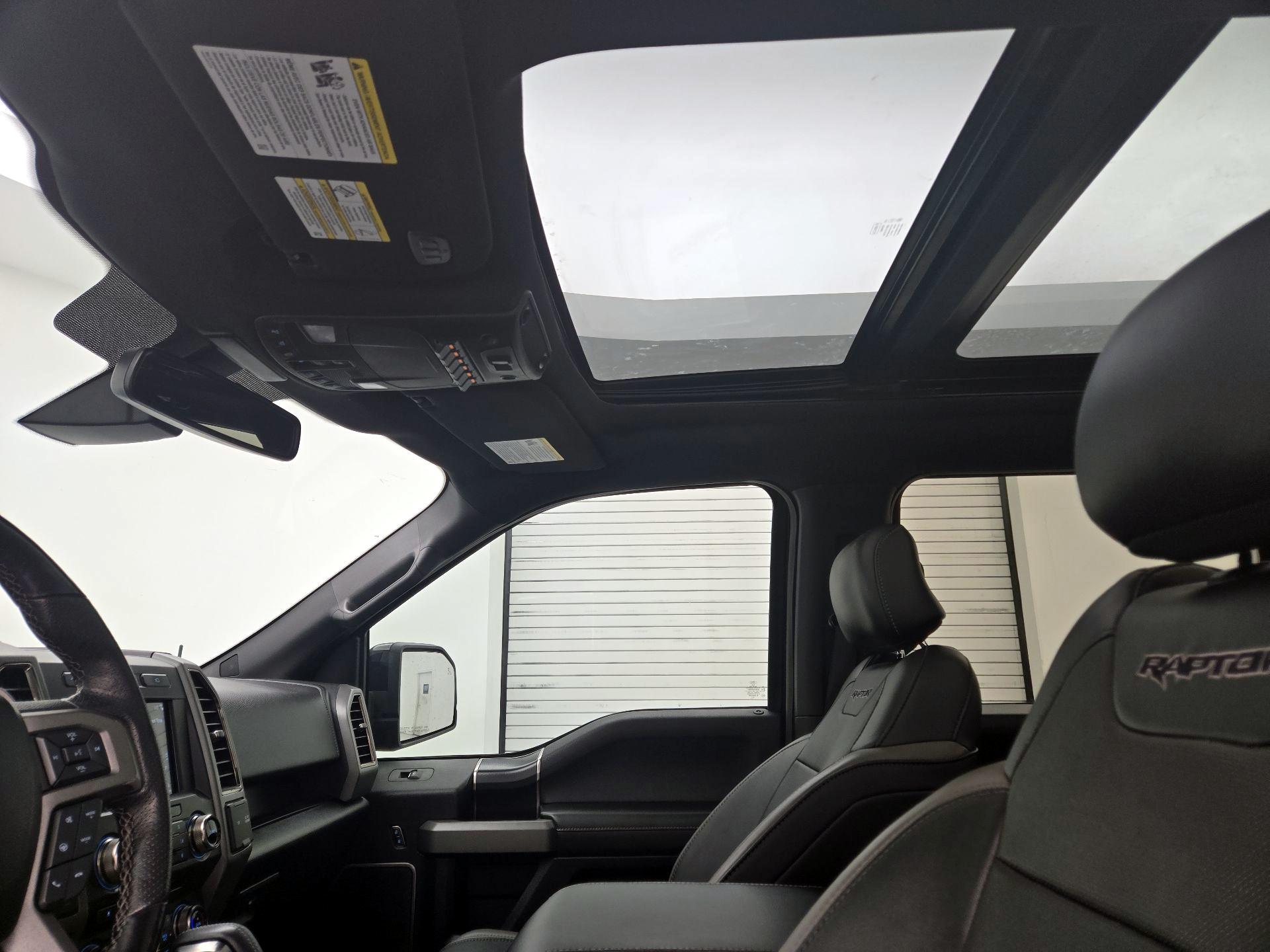Thumbnail: 2017 Ford F-150 - 20