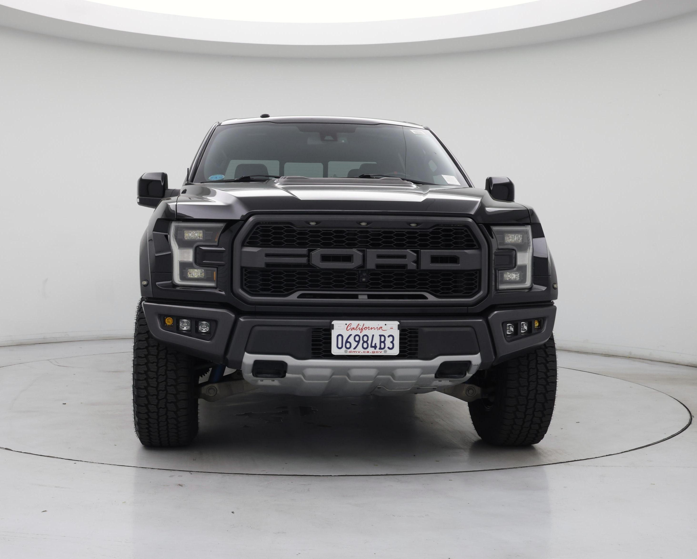 Thumbnail: 2017 Ford F-150 - 5