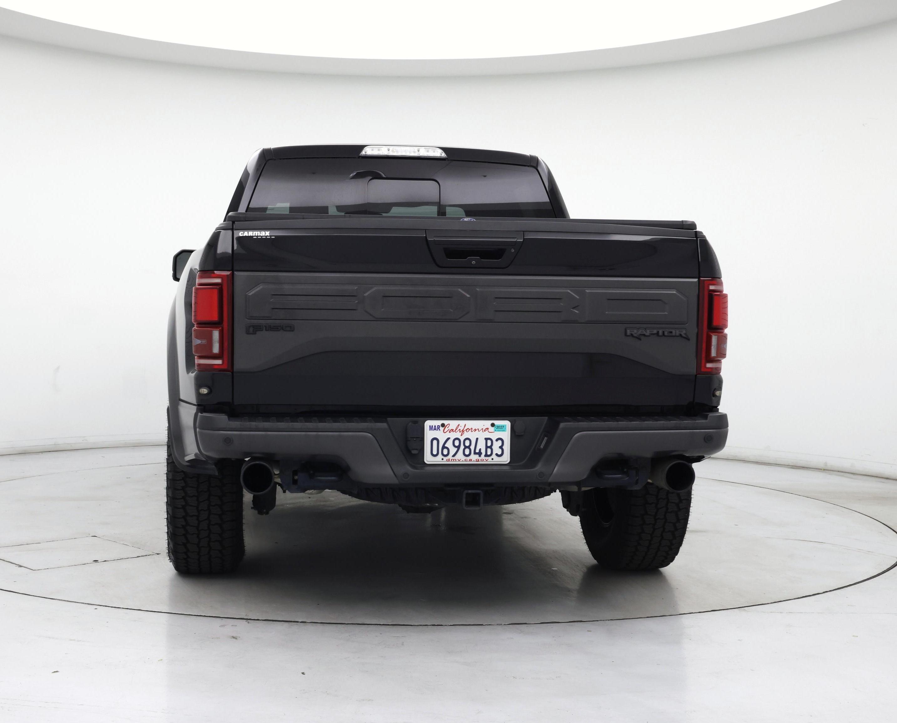 Thumbnail: 2017 Ford F-150 - 6