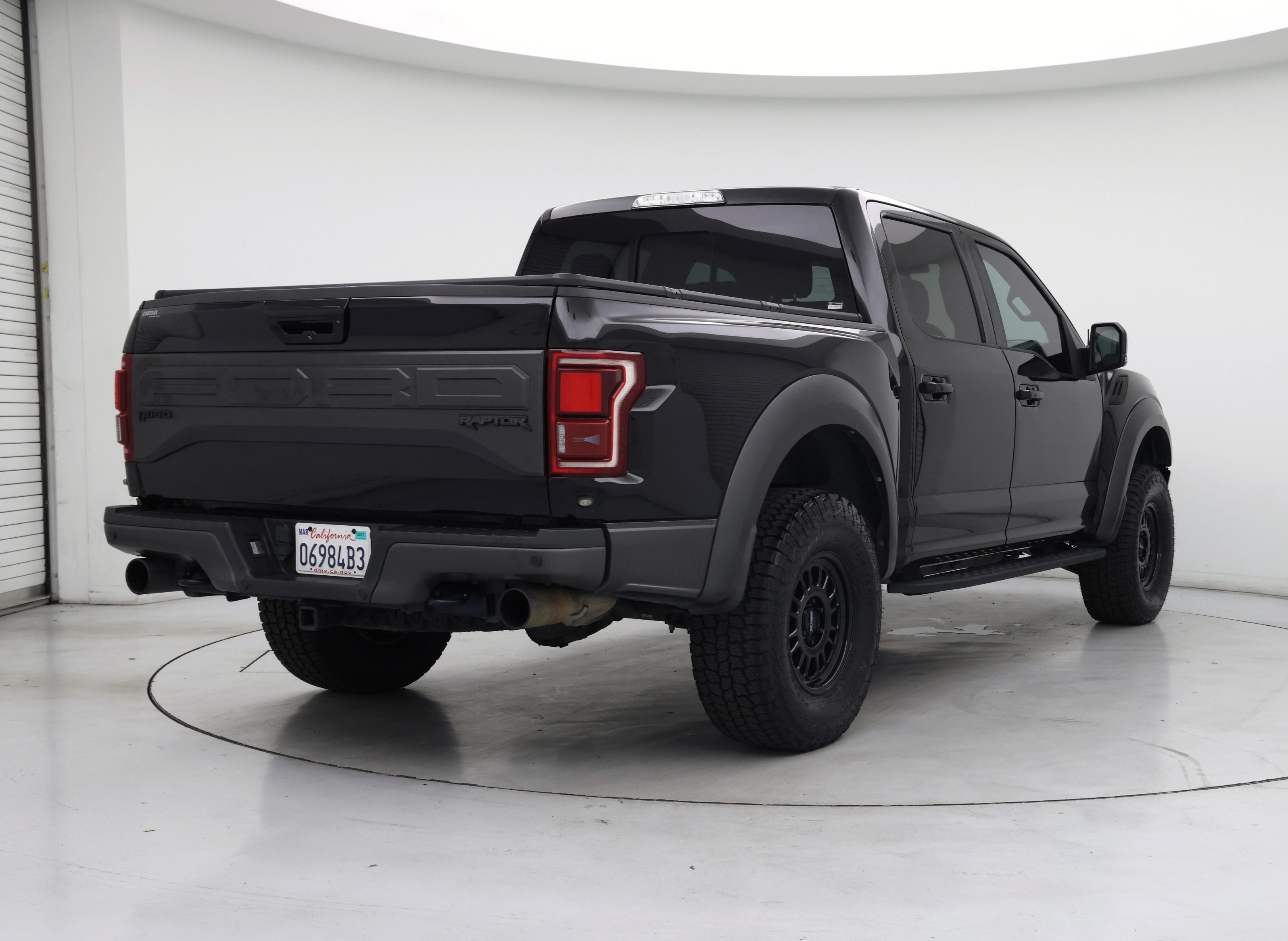Thumbnail: 2017 Ford F-150 - 8
