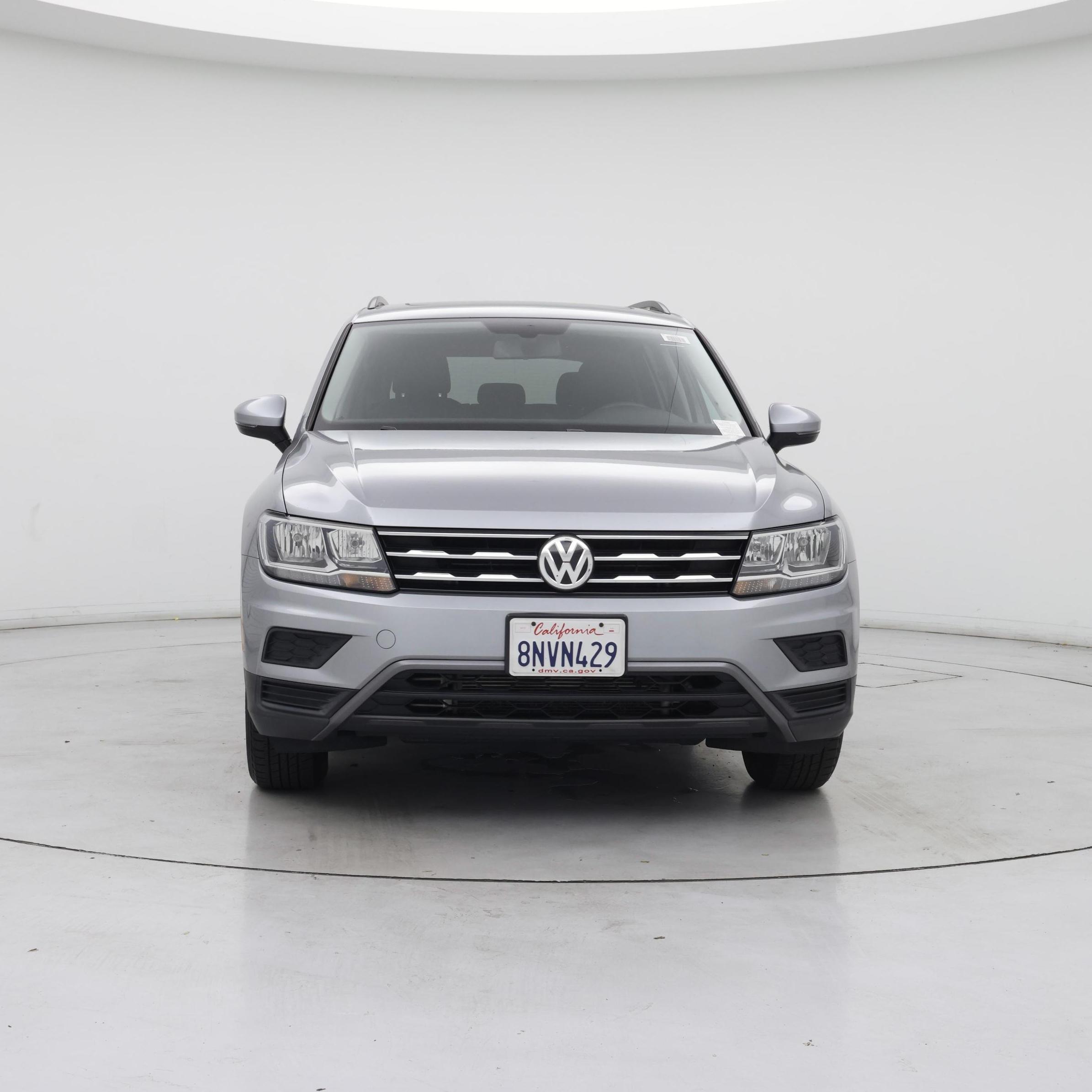 Thumbnail: 2020 Volkswagen Tiguan - 5