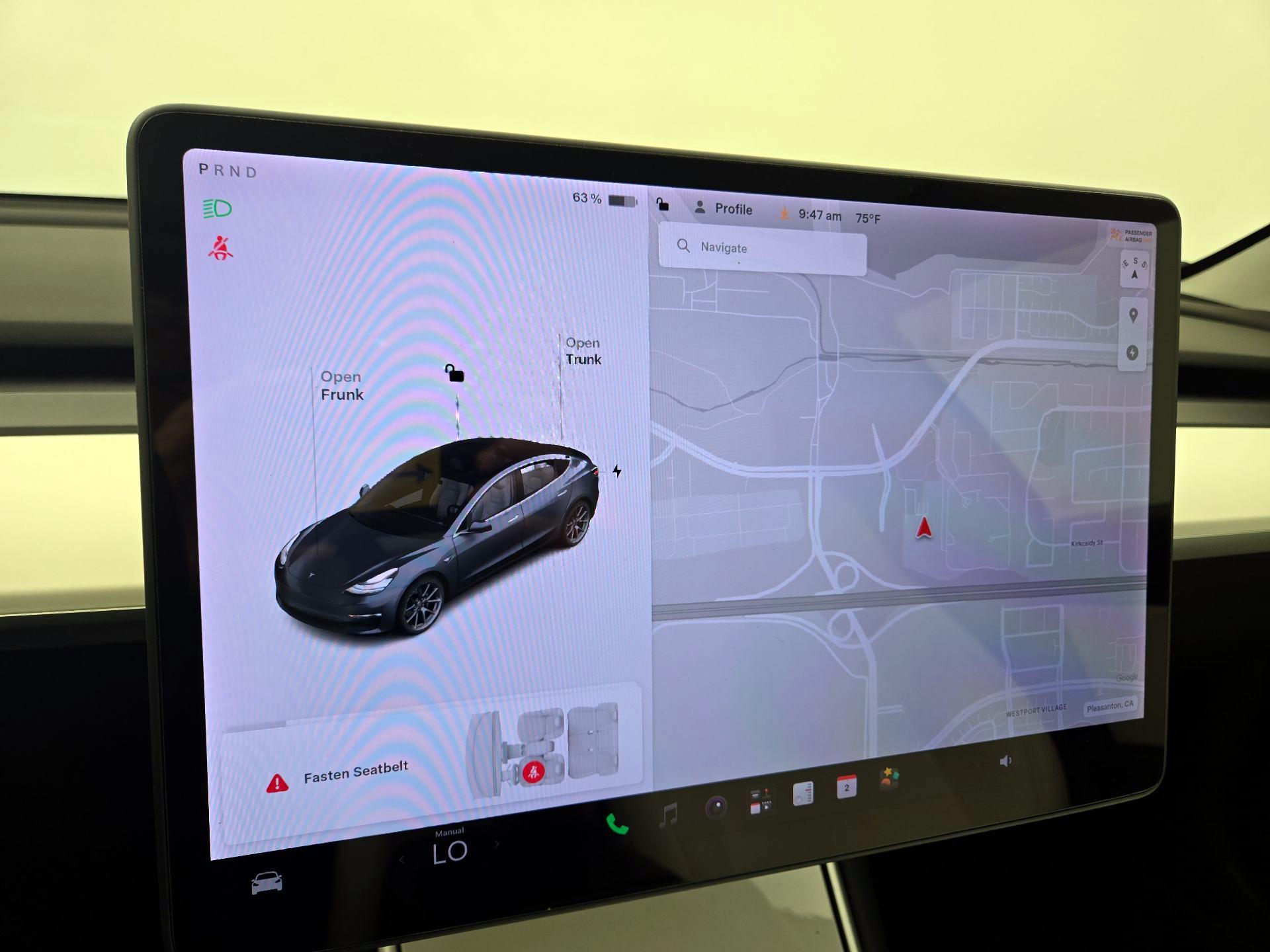 Thumbnail: 2020 Tesla Model 3 - 13