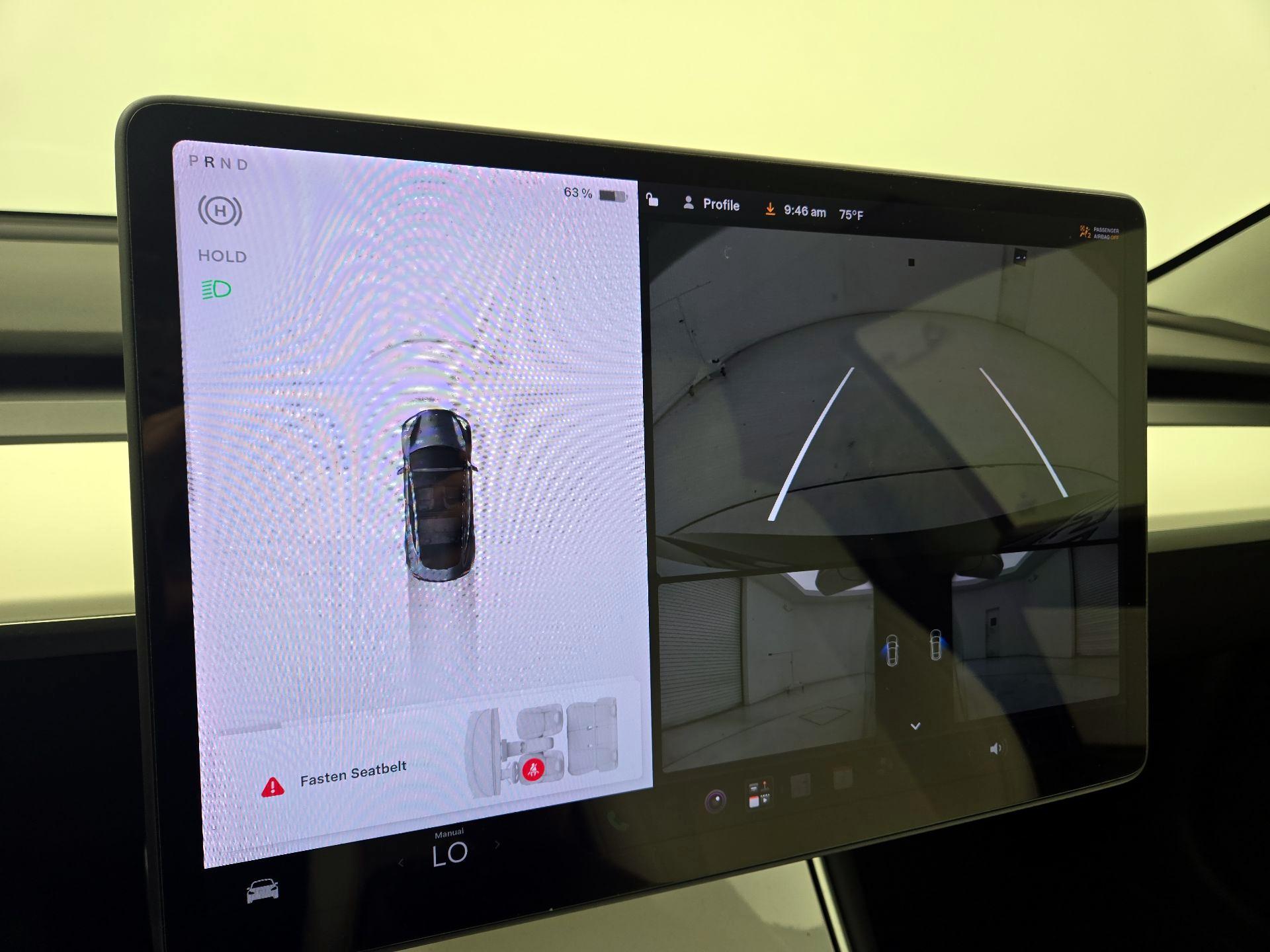 Thumbnail: 2020 Tesla Model 3 - 14