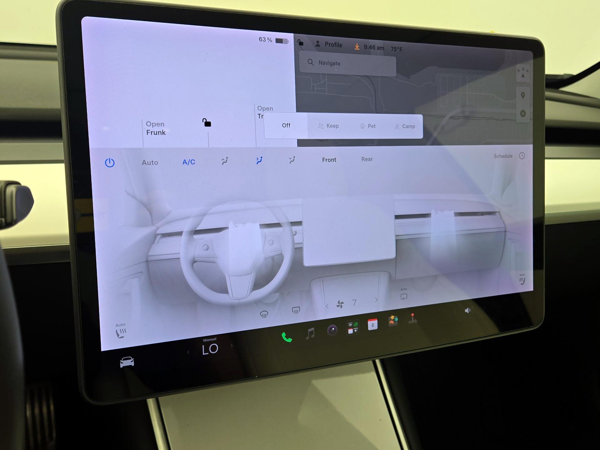 Thumbnail: 2020 Tesla Model 3 - 16