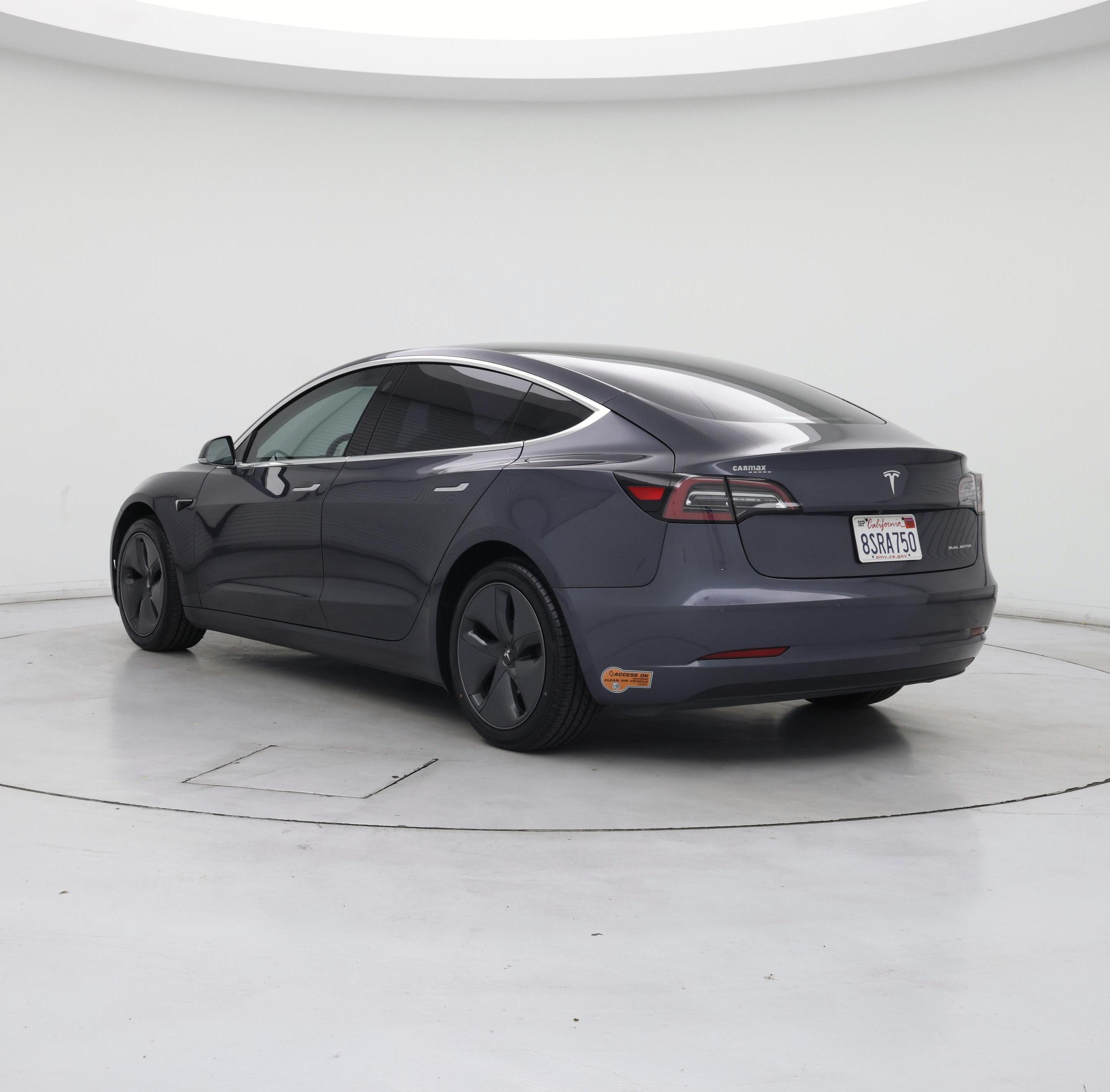 Thumbnail: 2020 Tesla Model 3 - 2