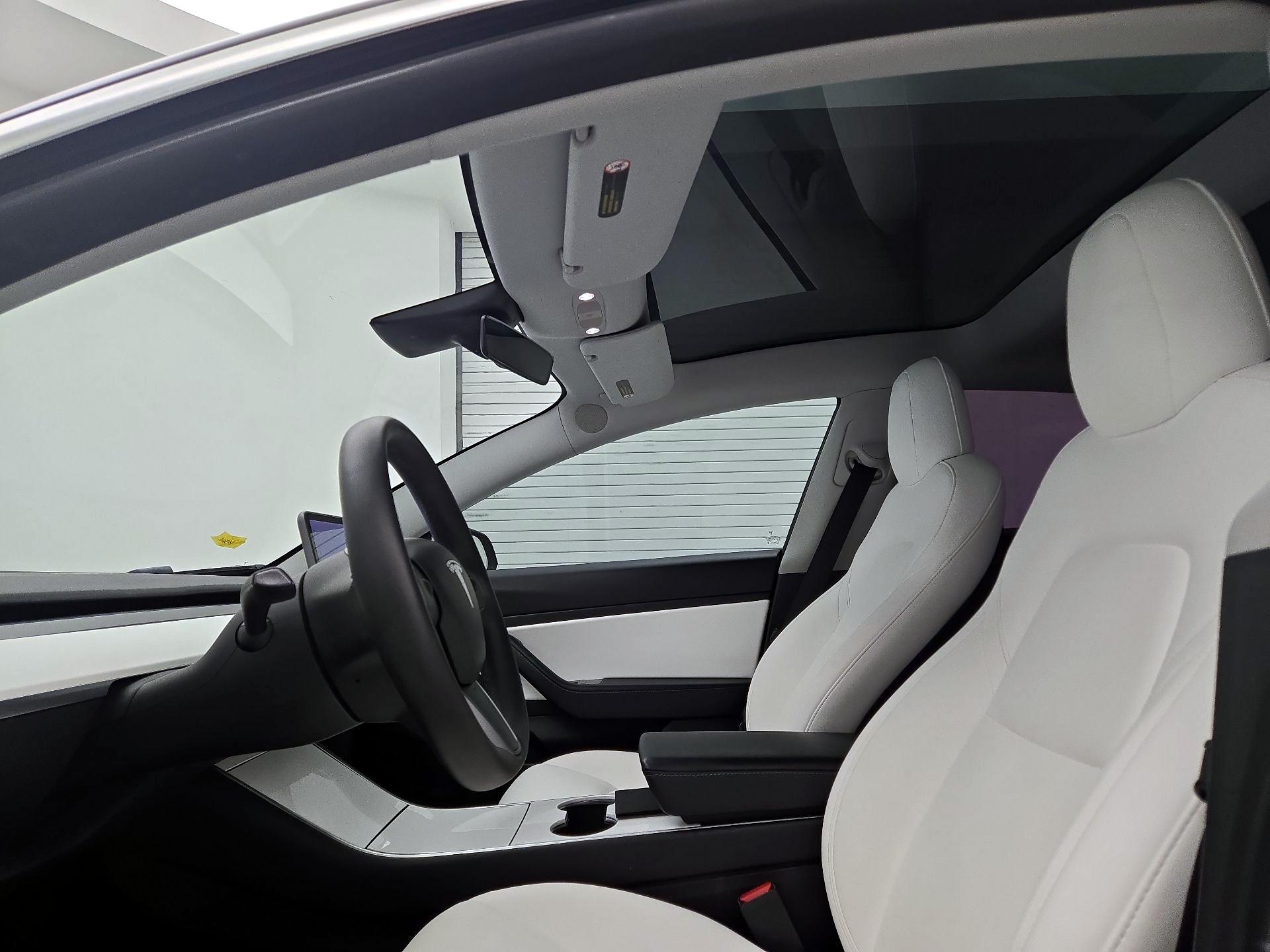 Thumbnail: 2020 Tesla Model 3 - 19