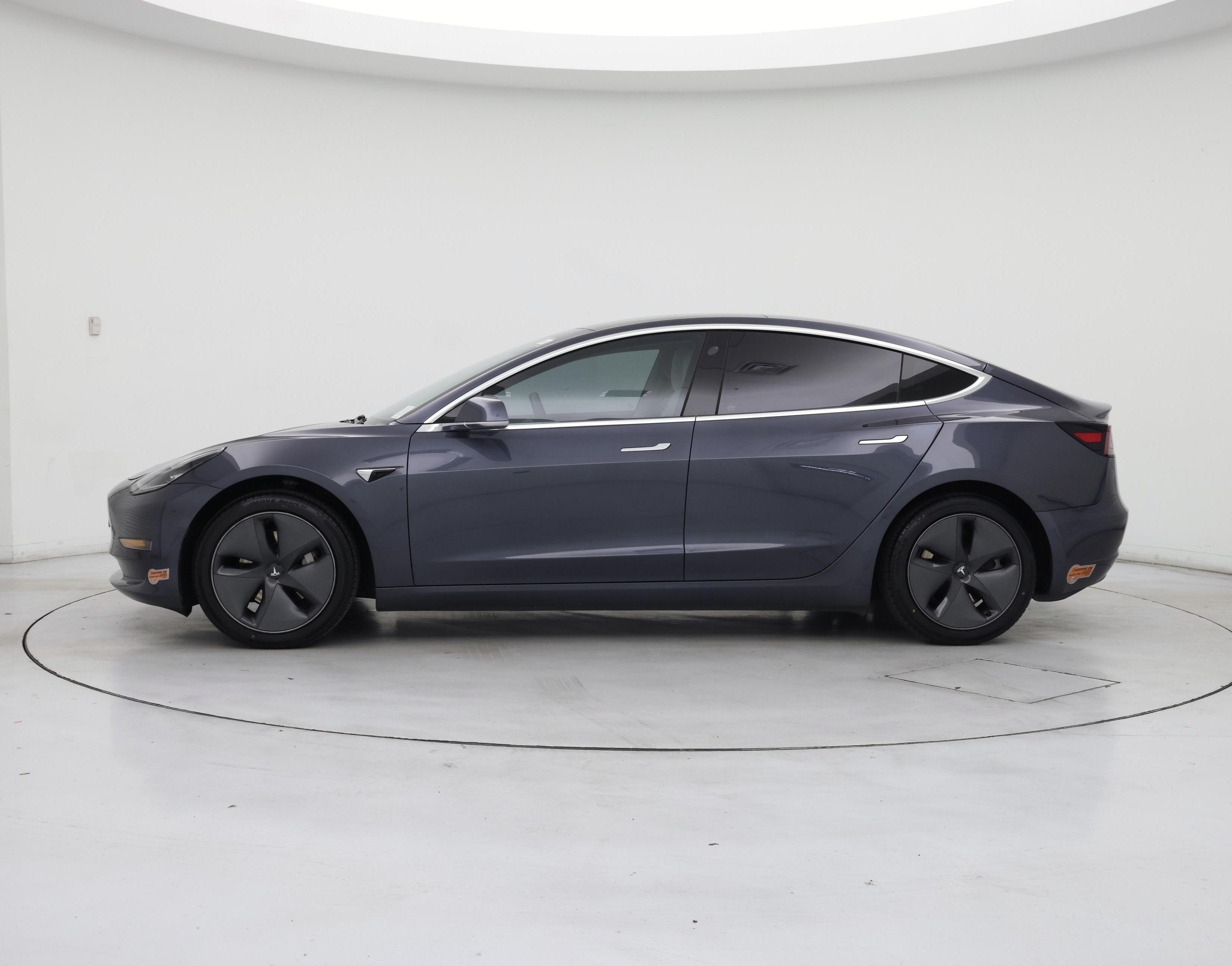 Thumbnail: 2020 Tesla Model 3 - 3