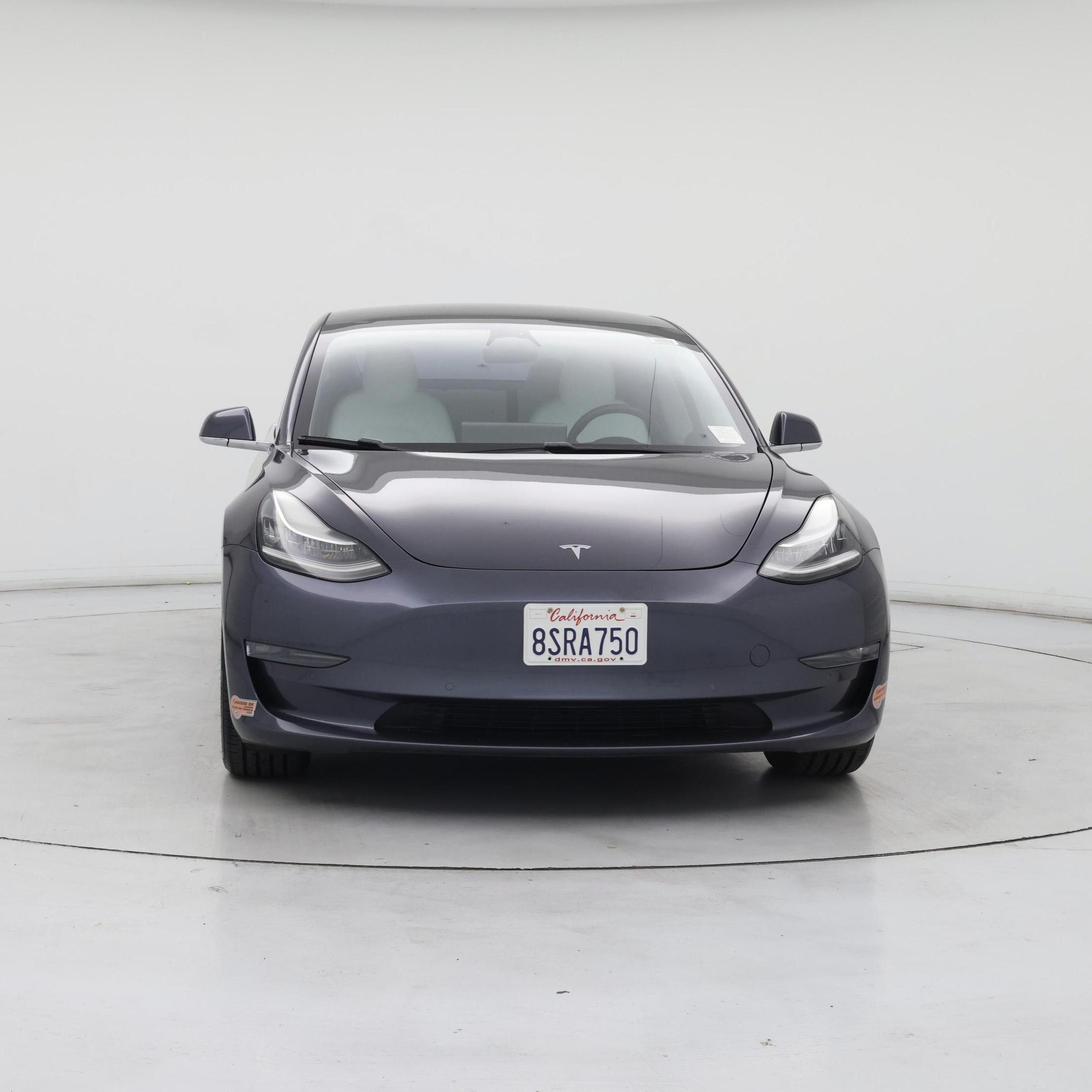 Thumbnail: 2020 Tesla Model 3 - 5