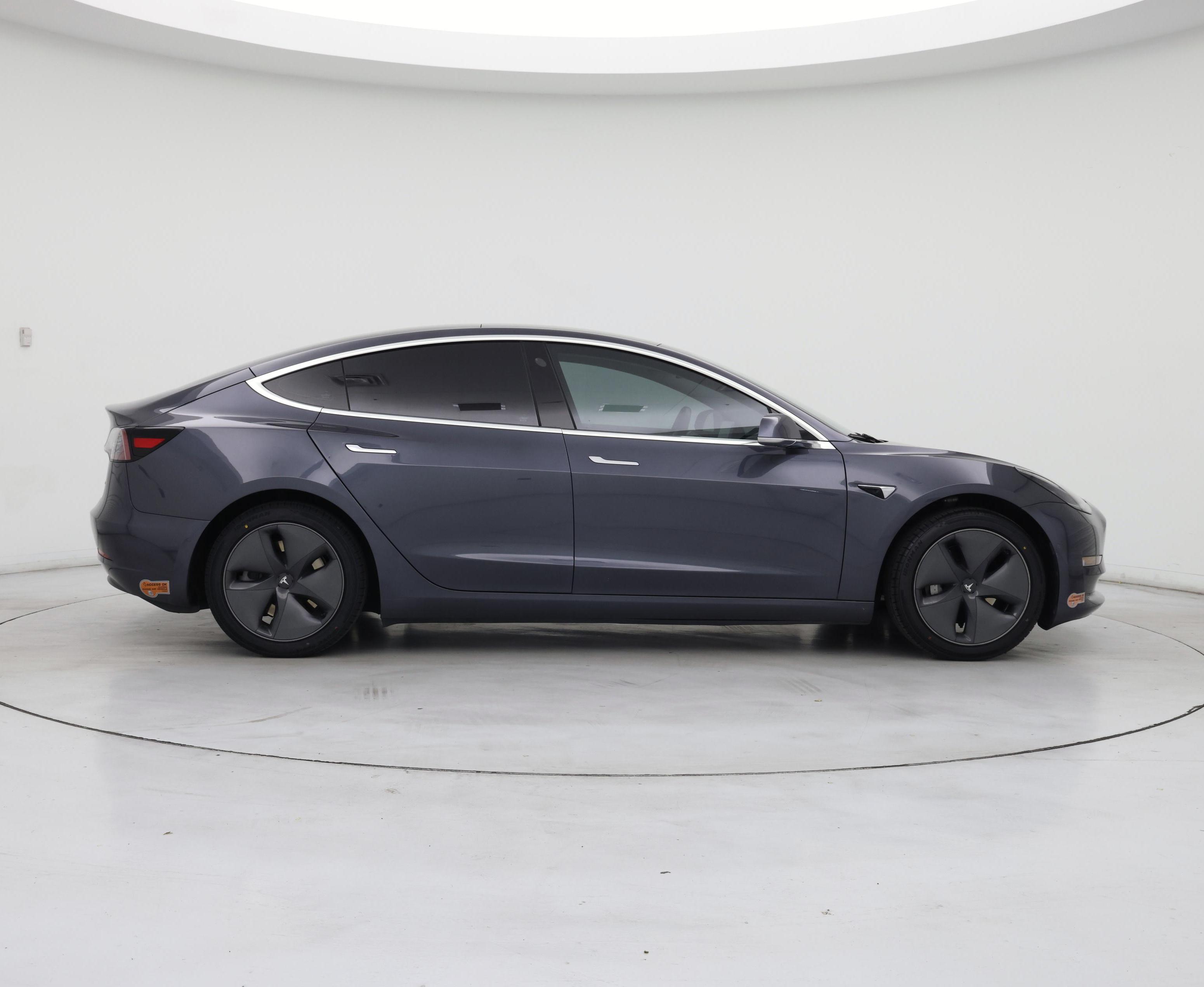 Thumbnail: 2020 Tesla Model 3 - 7