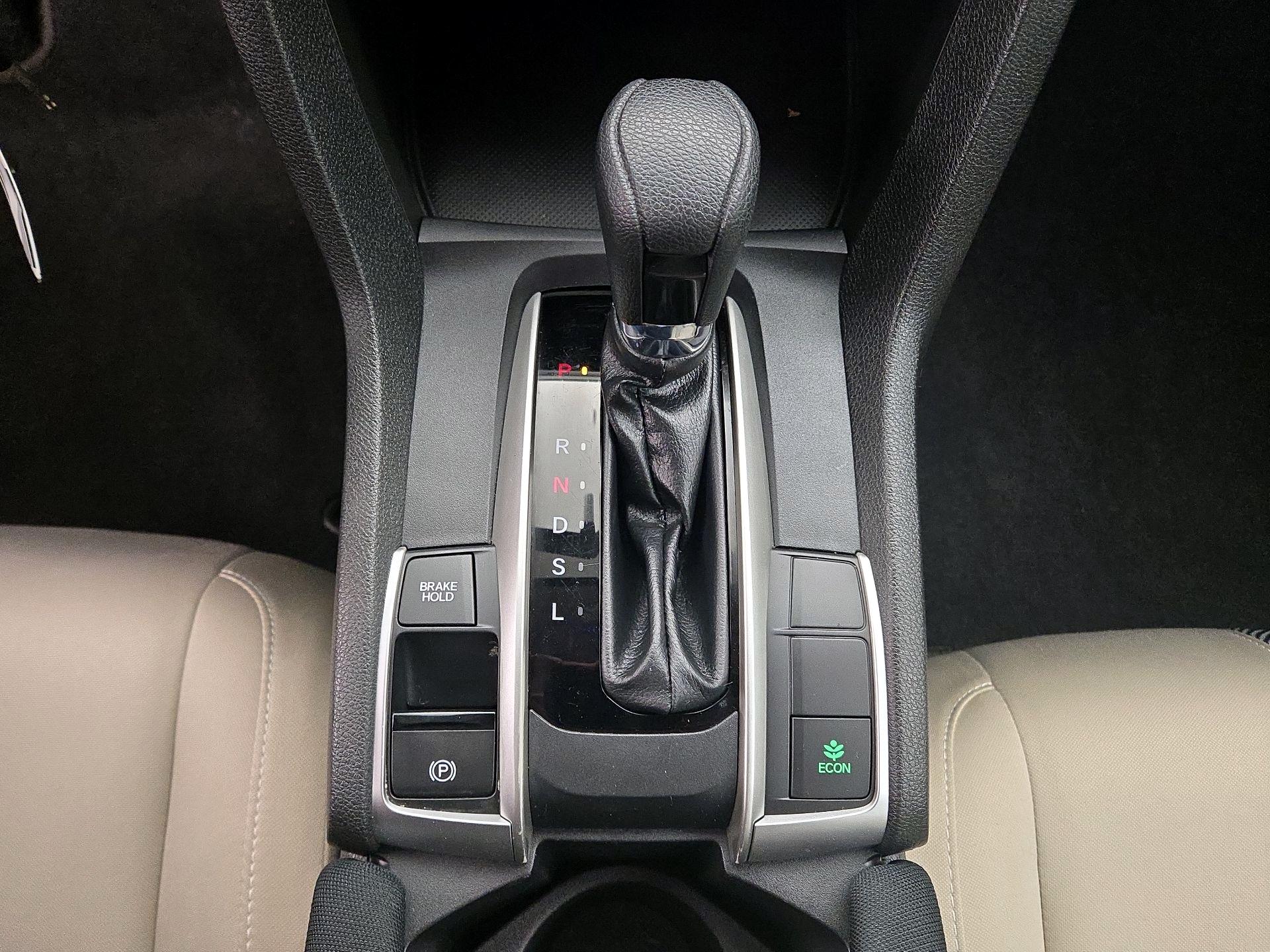 Thumbnail: 2016 Honda Civic - 16