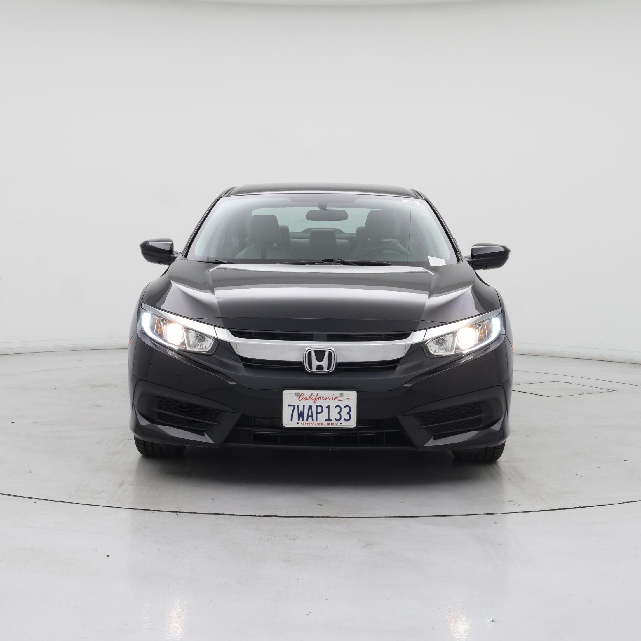 Thumbnail: 2016 Honda Civic - 5