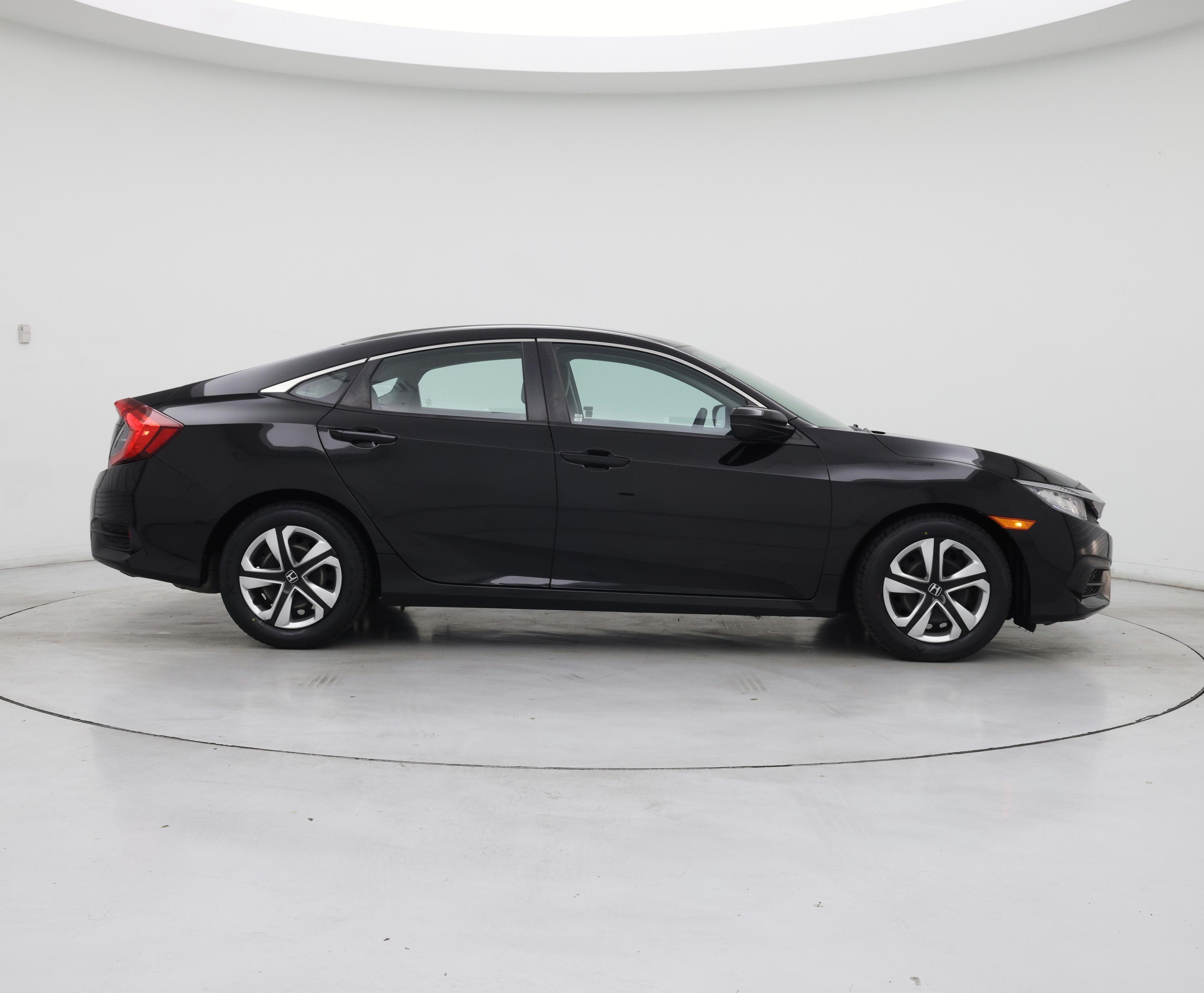 Thumbnail: 2016 Honda Civic - 7