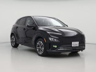 2023 Hyundai Kona Electric Limited