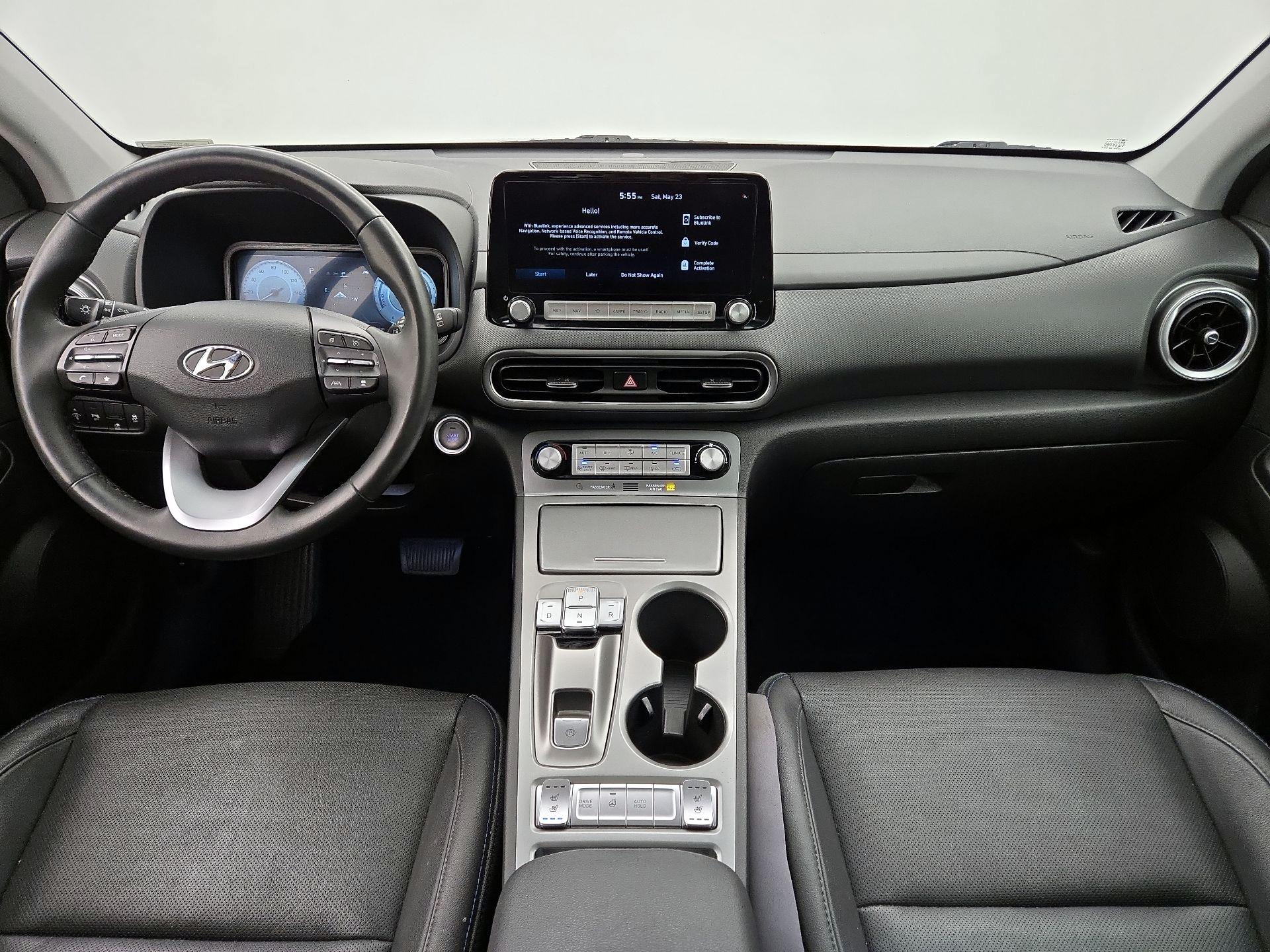 Thumbnail: 2023 Hyundai Kona - 9