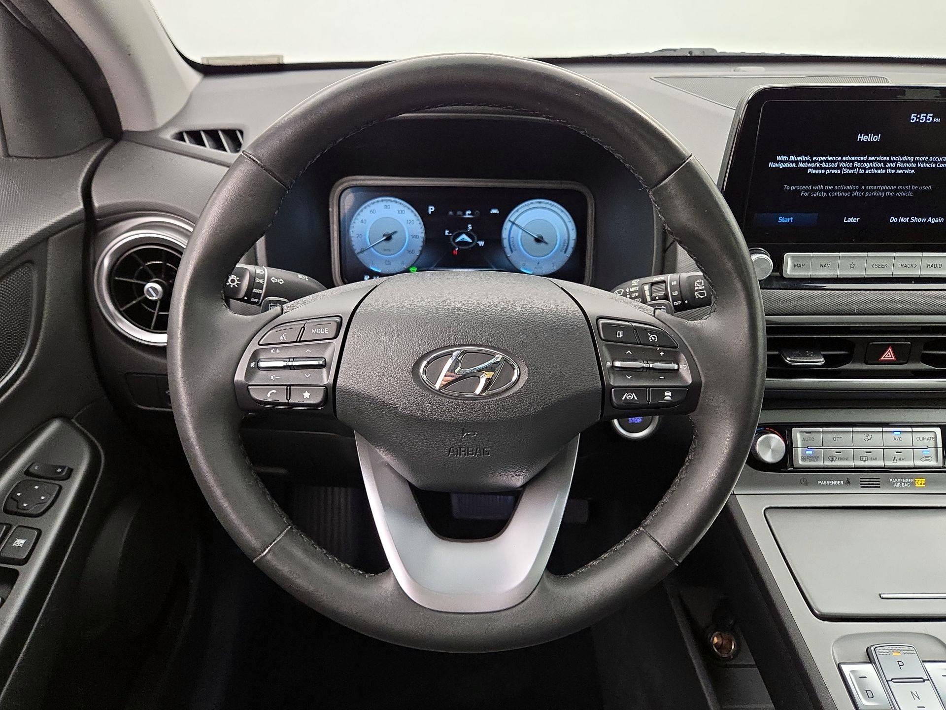 Thumbnail: 2023 Hyundai Kona - 10