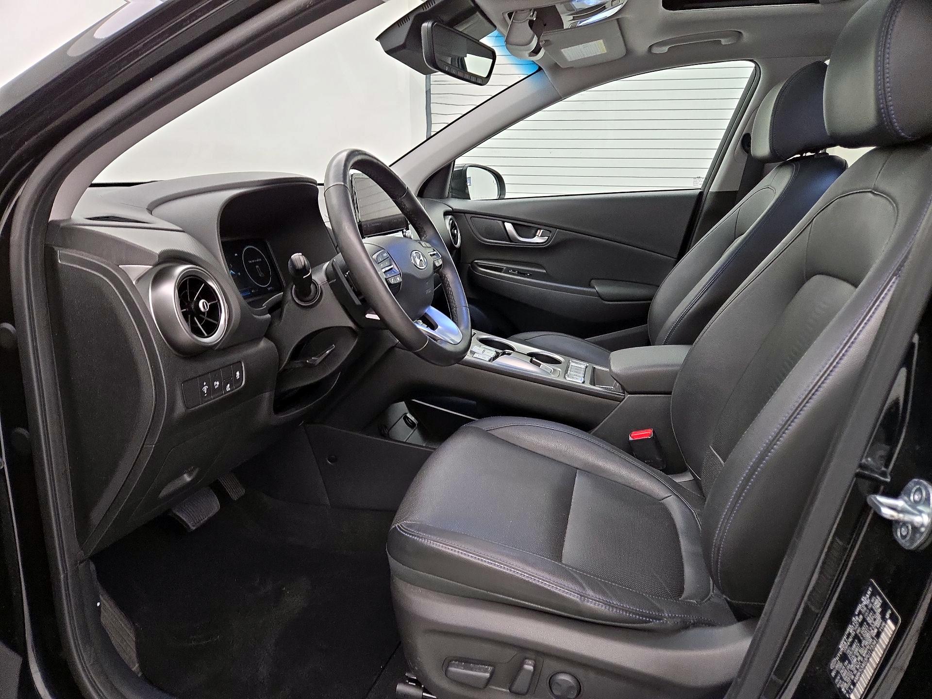 Thumbnail: 2023 Hyundai Kona - 11