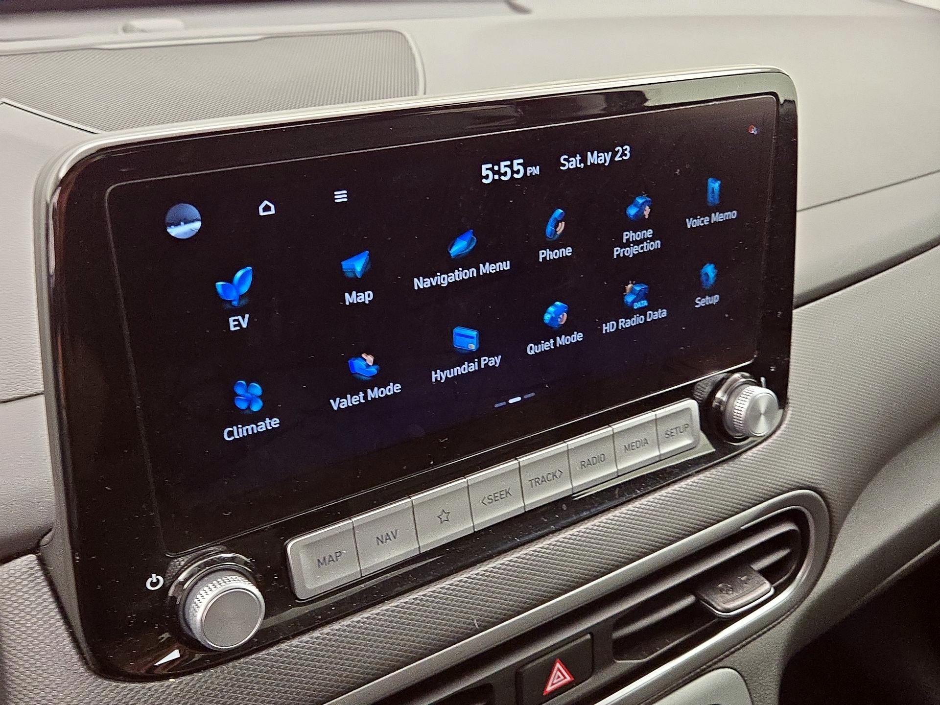Thumbnail: 2023 Hyundai Kona - 16