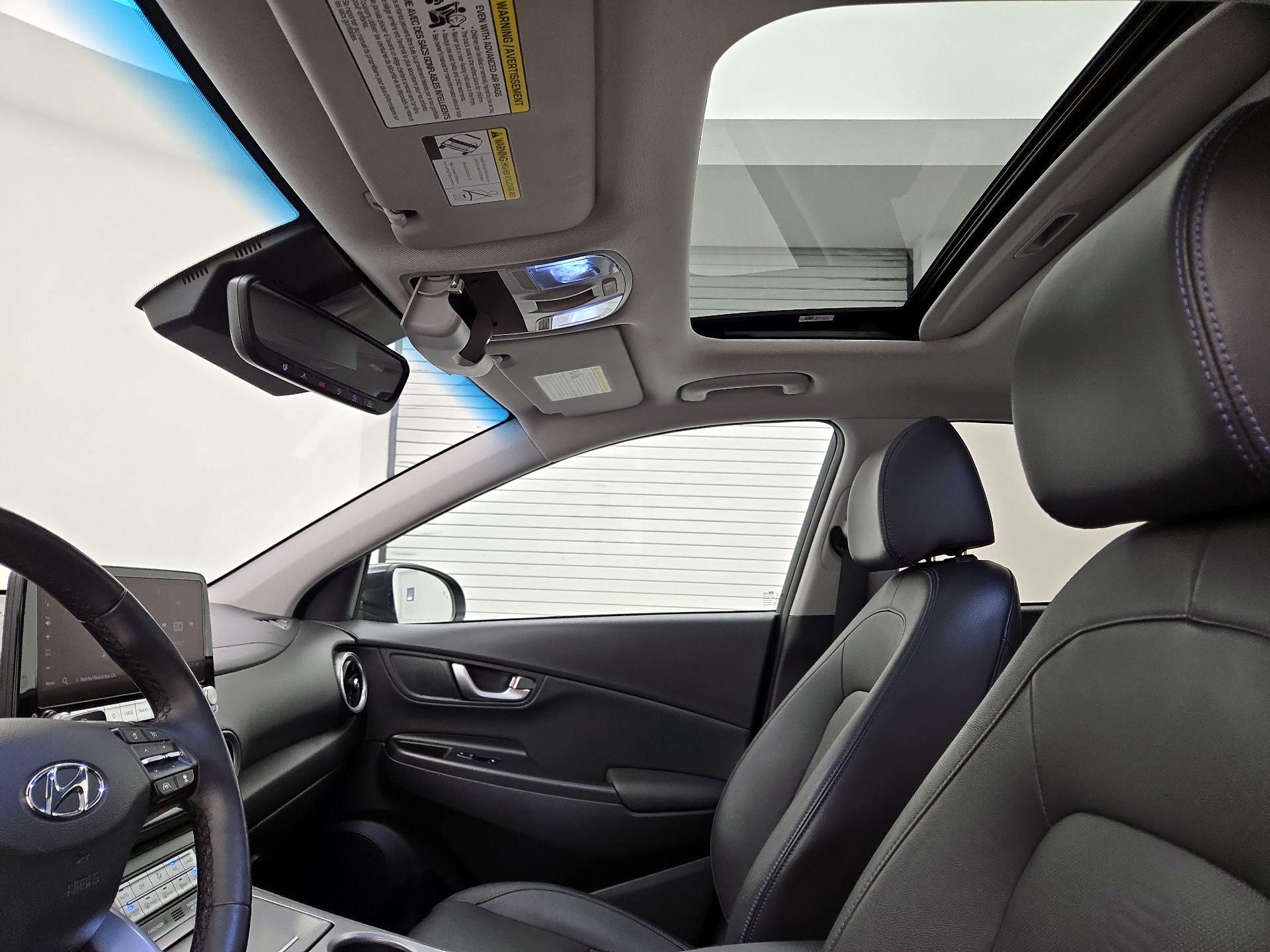Thumbnail: 2023 Hyundai Kona - 19